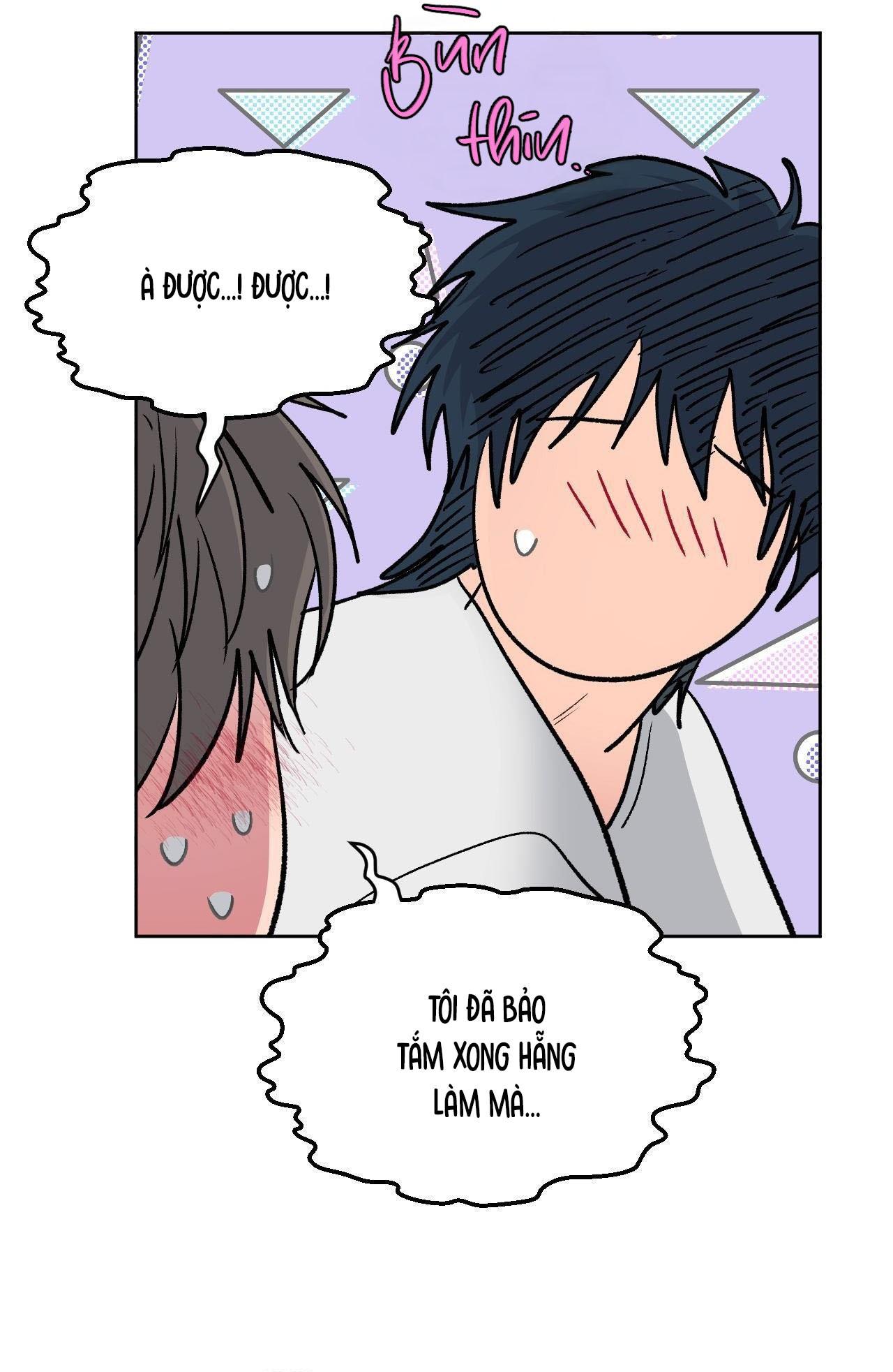 (CBunu) Chàng Trai Mỹ Thuật Chapter 49 H+ - Trang 2
