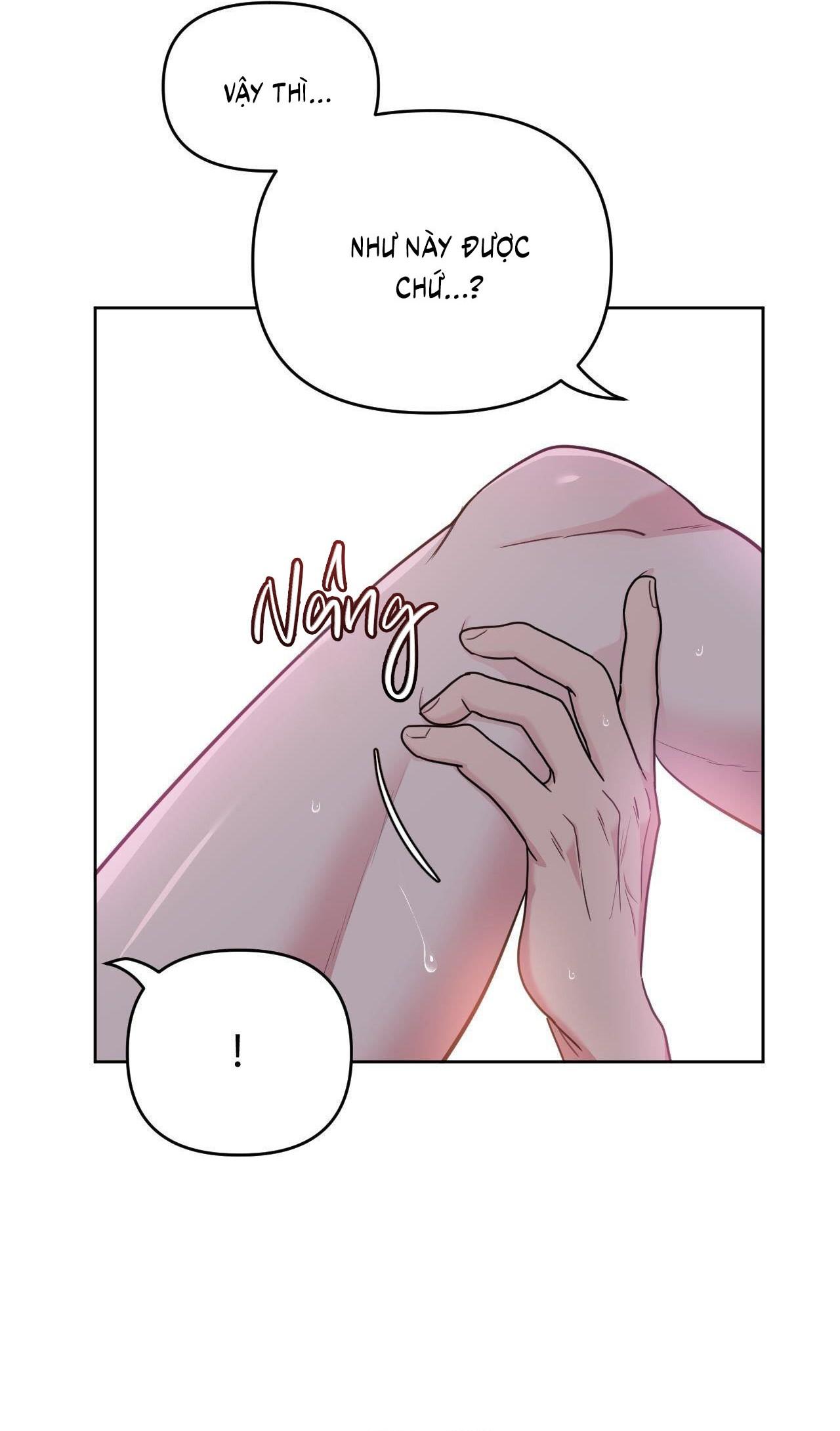 (CBunu) Chàng Trai Mỹ Thuật Chapter 49 H+ - Trang 2