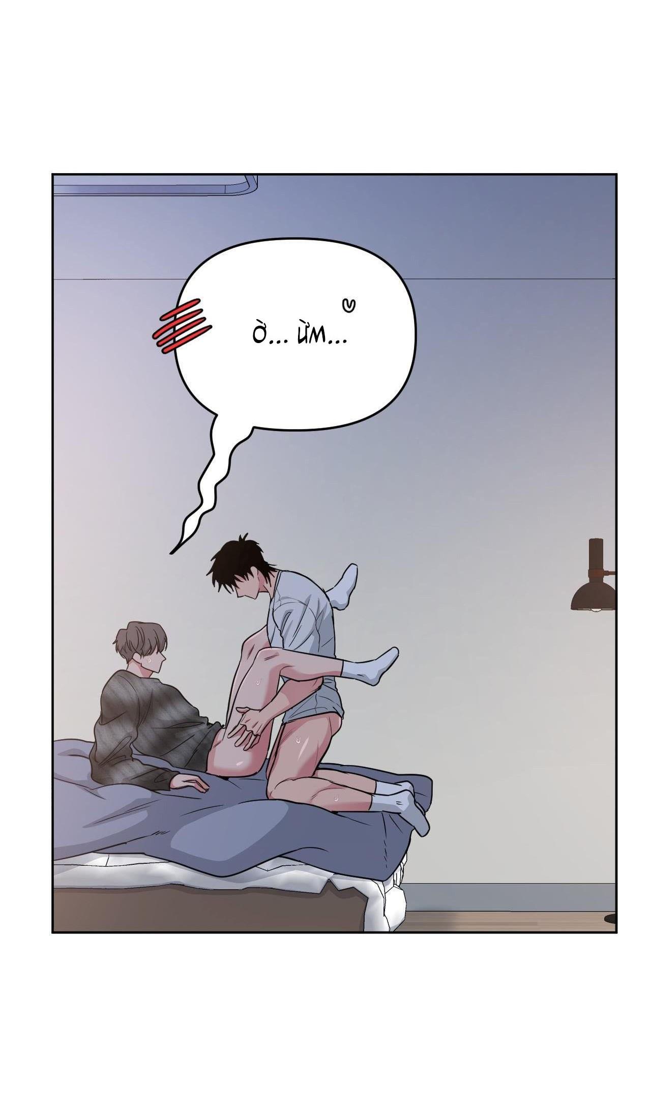 (CBunu) Chàng Trai Mỹ Thuật Chapter 49 H+ - Trang 2