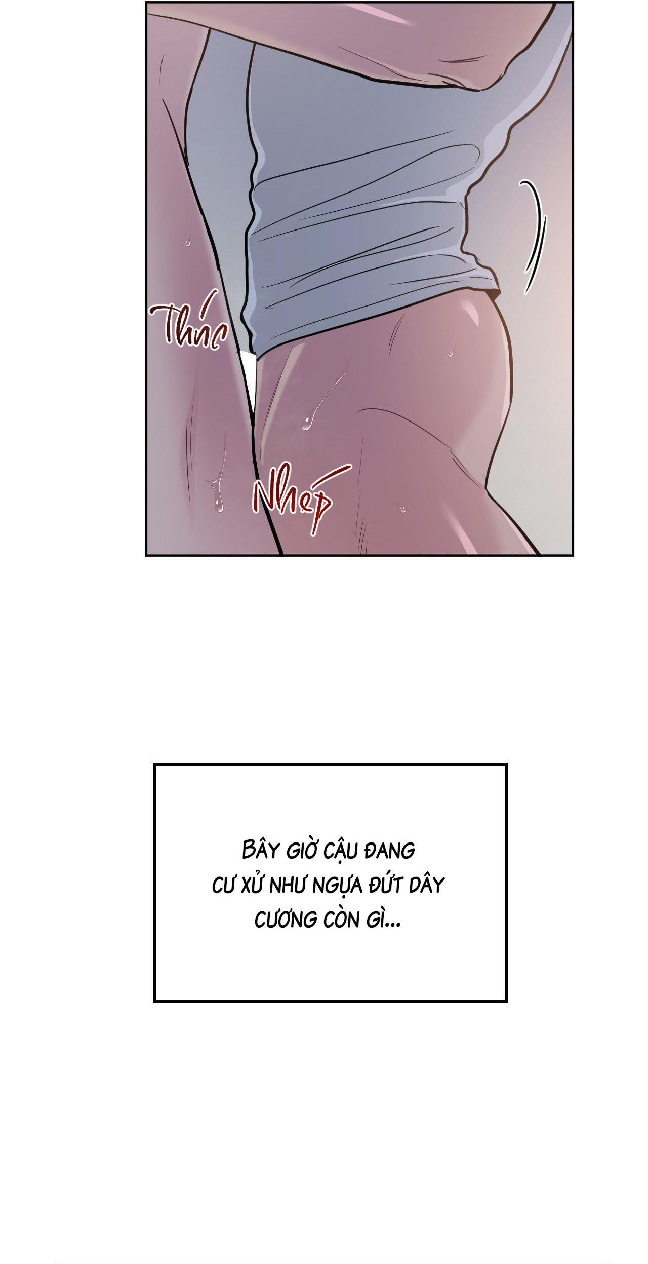 (CBunu) Chàng Trai Mỹ Thuật Chapter 49 H+ - Trang 2