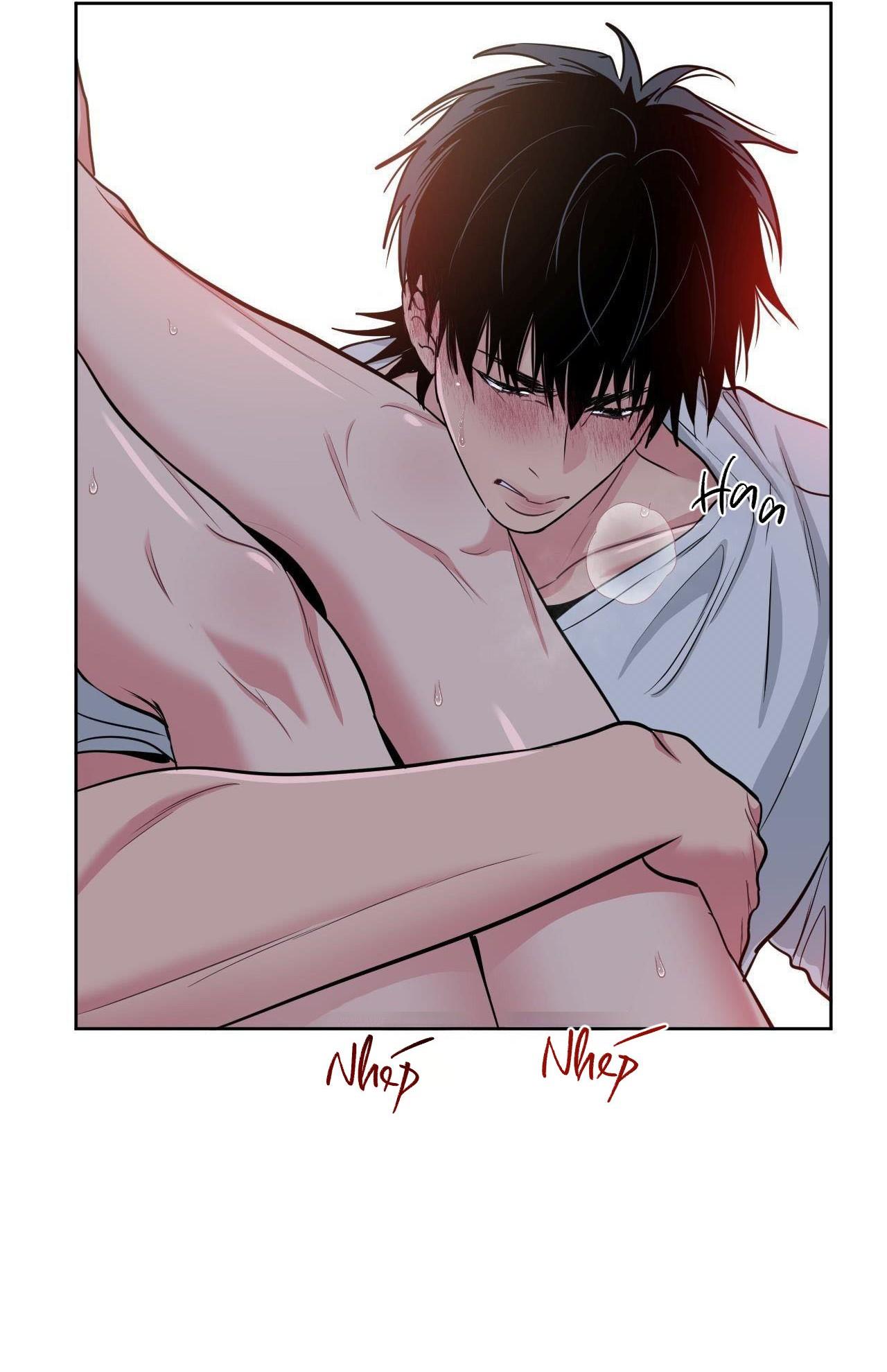 (CBunu) Chàng Trai Mỹ Thuật Chapter 49 H+ - Trang 2