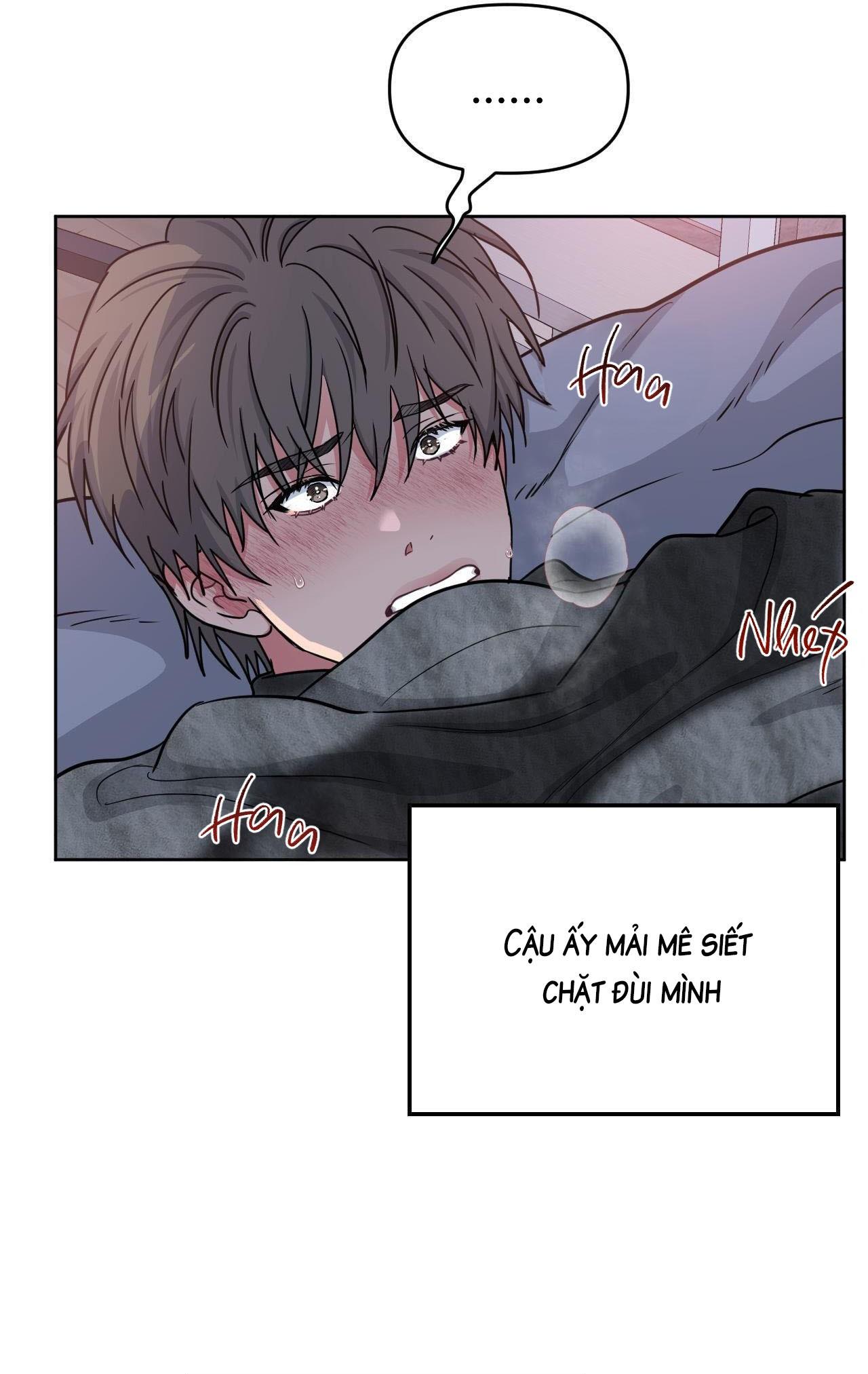 (CBunu) Chàng Trai Mỹ Thuật Chapter 49 H+ - Trang 2