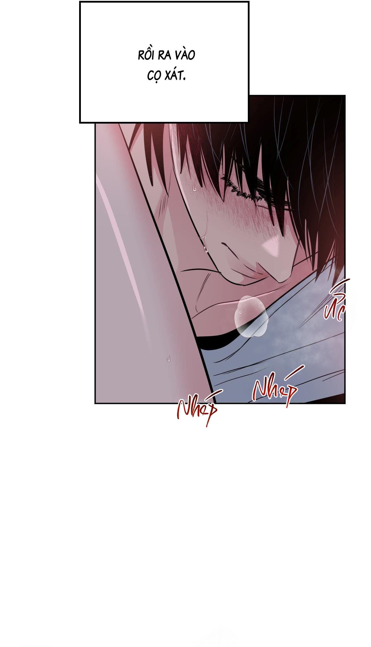 (CBunu) Chàng Trai Mỹ Thuật Chapter 49 H+ - Trang 2