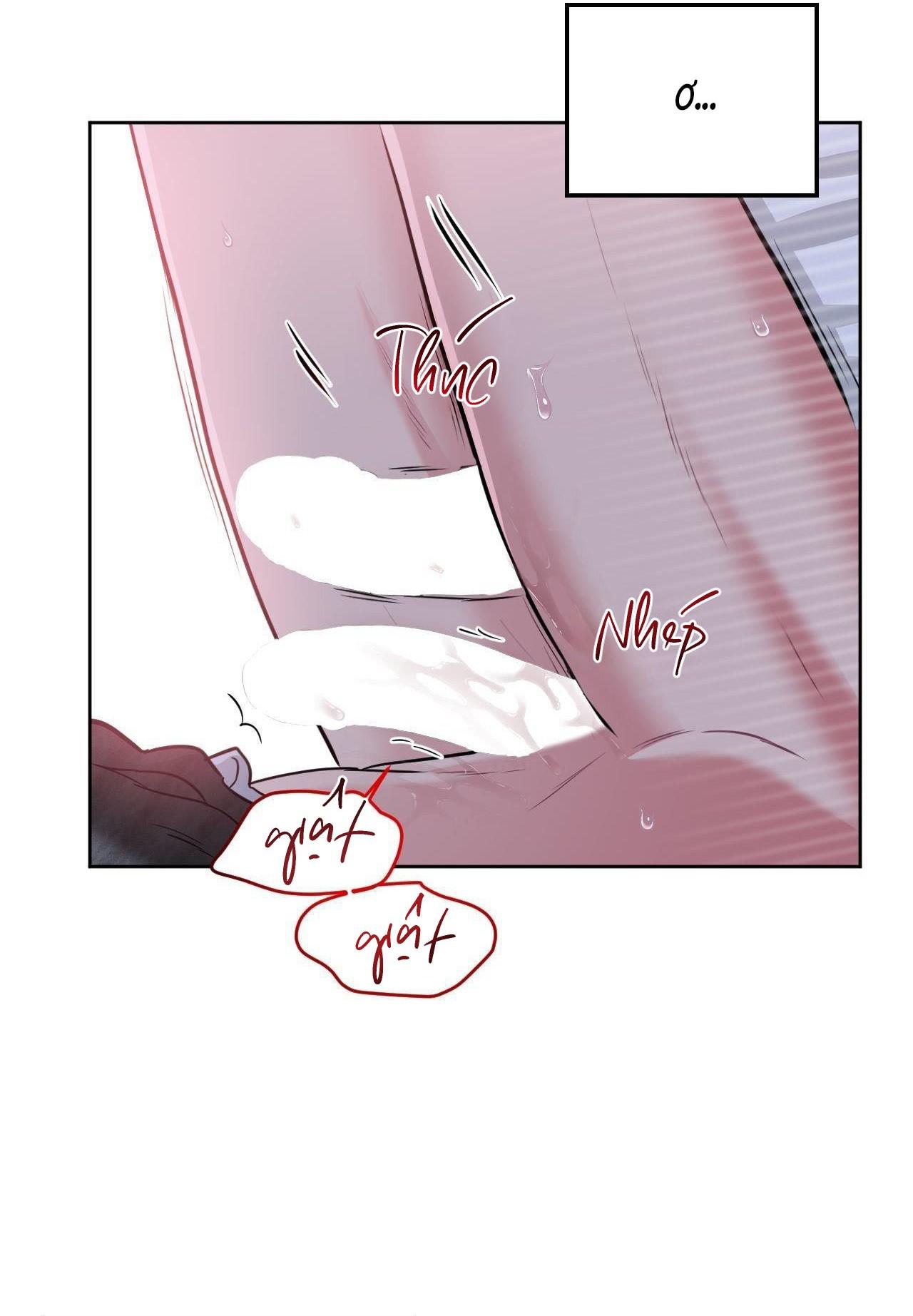 (CBunu) Chàng Trai Mỹ Thuật Chapter 49 H+ - Trang 2