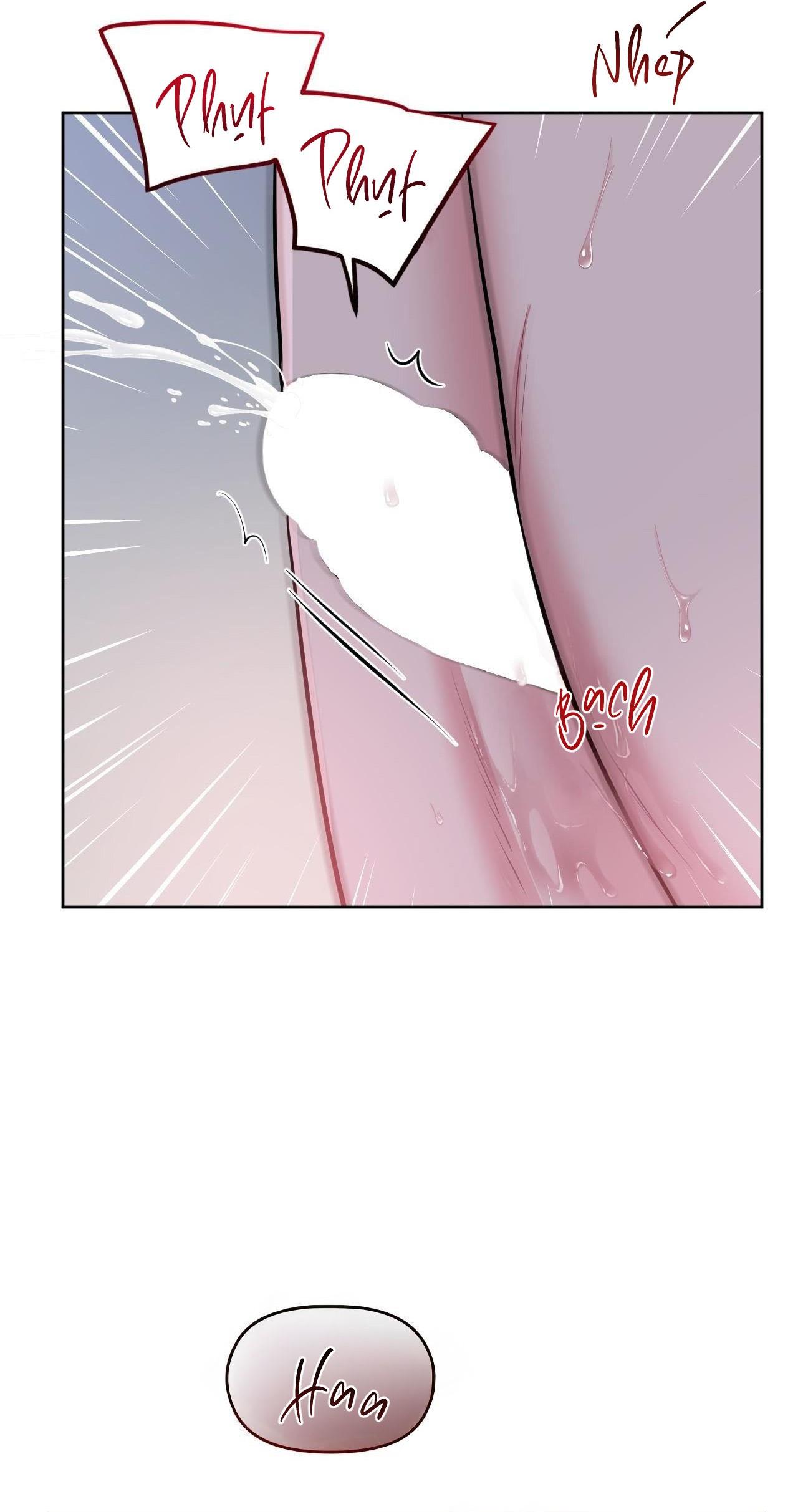 (CBunu) Chàng Trai Mỹ Thuật Chapter 49 H+ - Trang 2