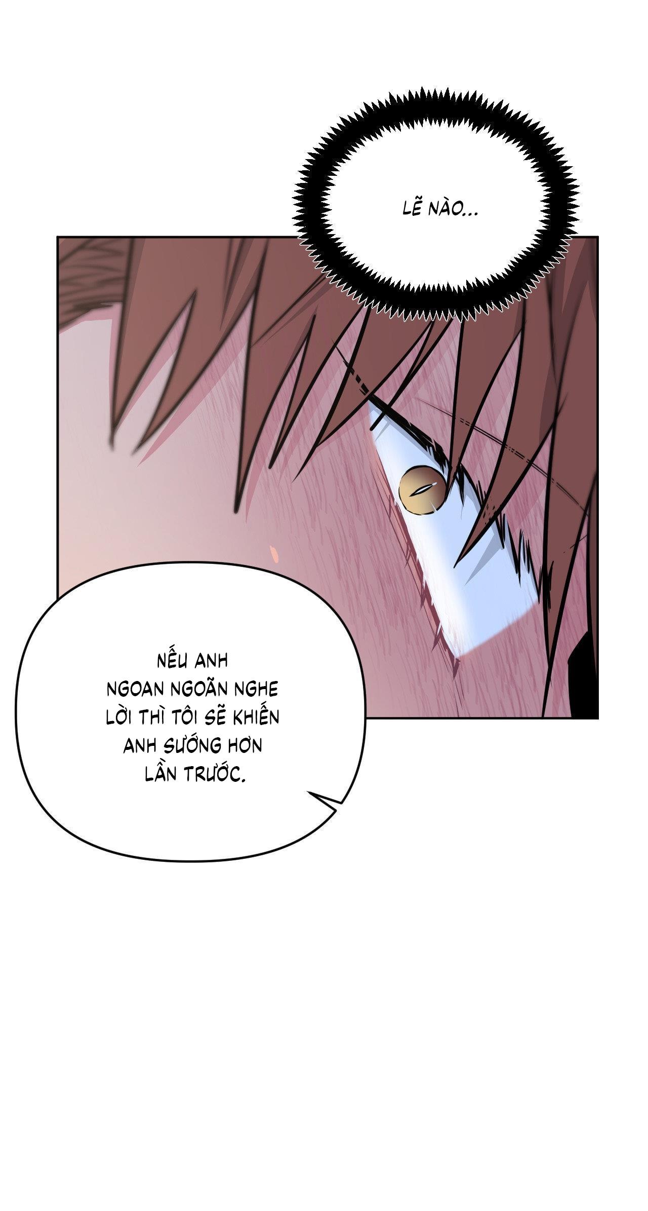 (CBunu) Chàng Trai Mỹ Thuật Chapter 54 H+ - Next 