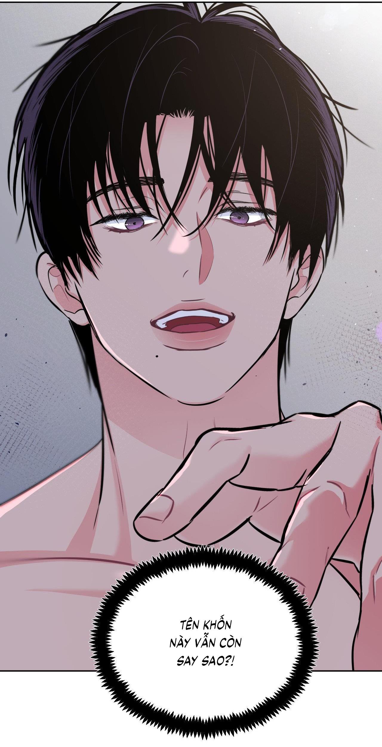 (CBunu) Chàng Trai Mỹ Thuật Chapter 54 H+ - Next 