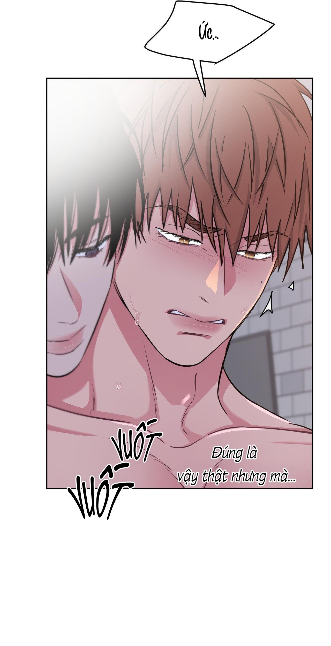 (CBunu) Chàng Trai Mỹ Thuật Chapter 54 H+ - Next 