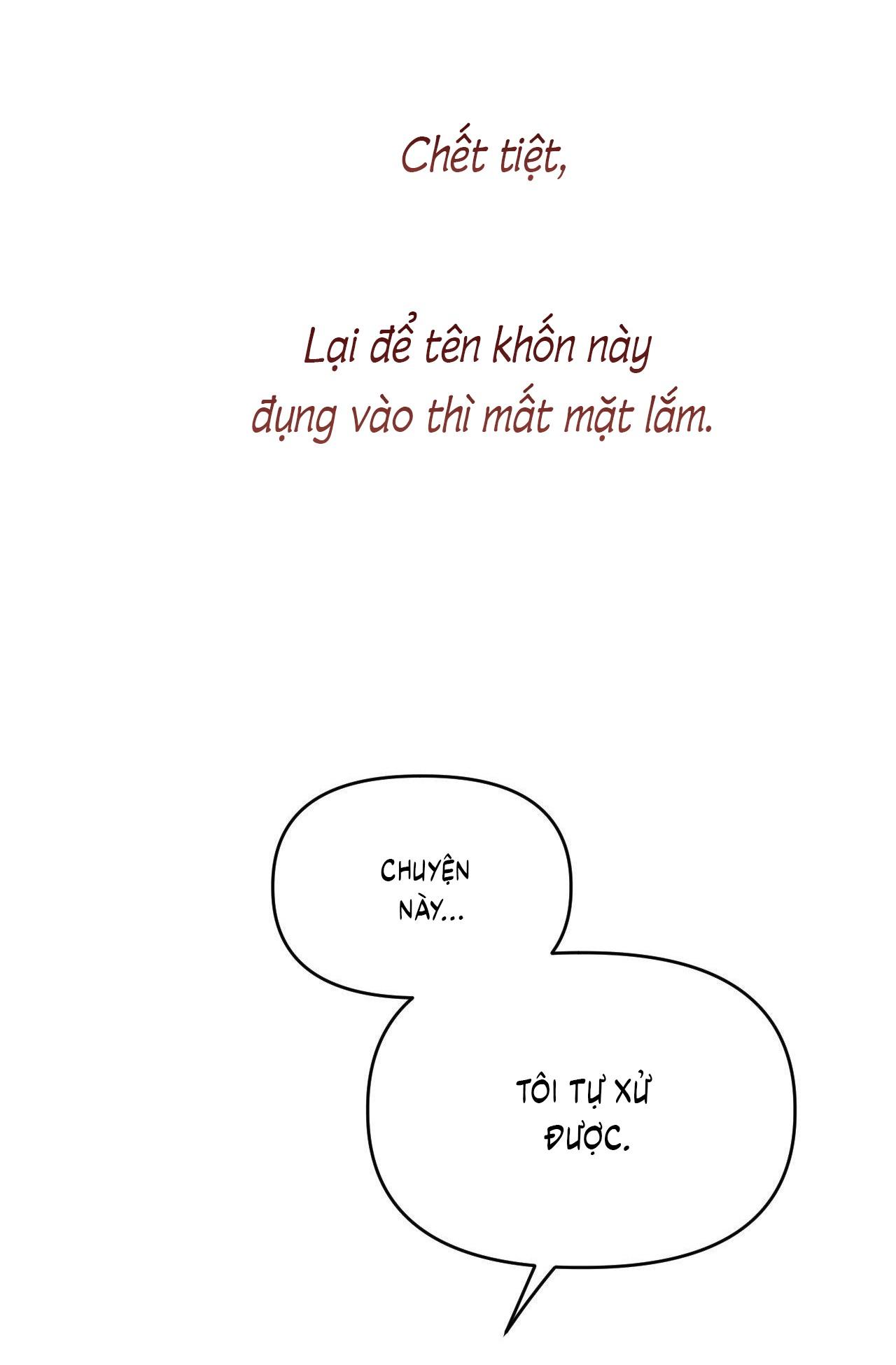 (CBunu) Chàng Trai Mỹ Thuật Chapter 54 H+ - Next 