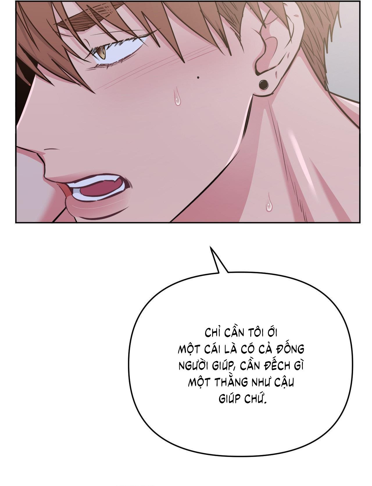 (CBunu) Chàng Trai Mỹ Thuật Chapter 54 H+ - Next 