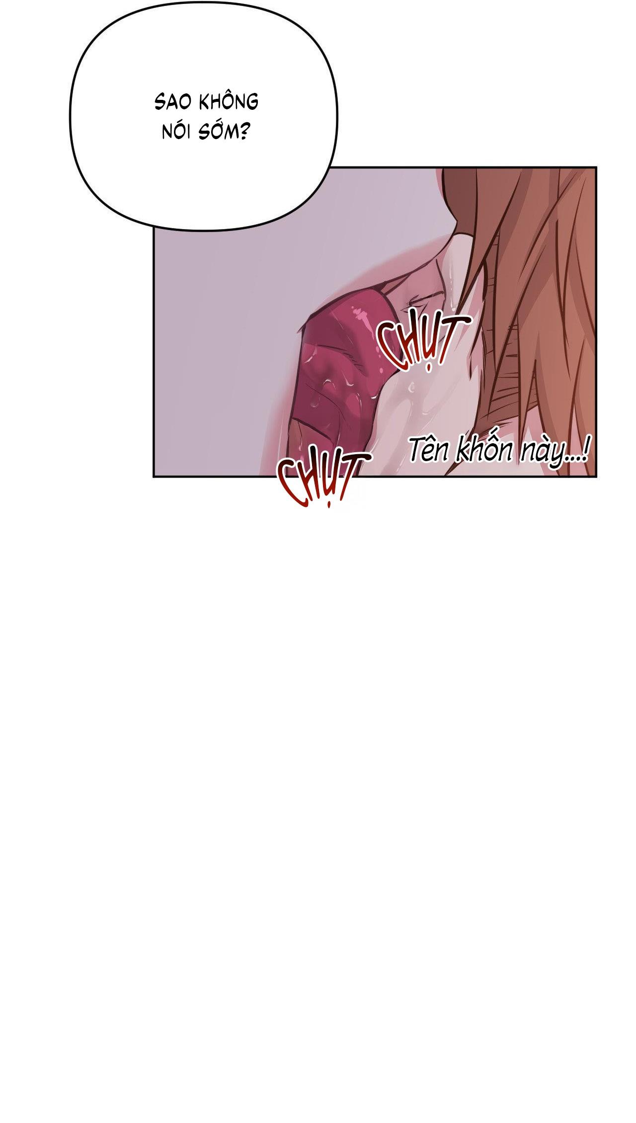 (CBunu) Chàng Trai Mỹ Thuật Chapter 54 H+ - Next 