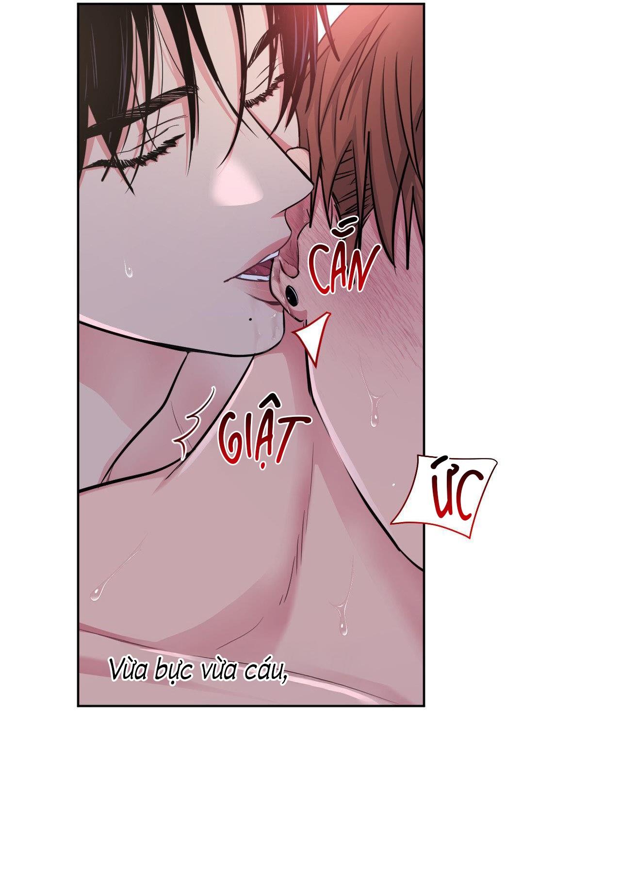 (CBunu) Chàng Trai Mỹ Thuật Chapter 54 H+ - Next 