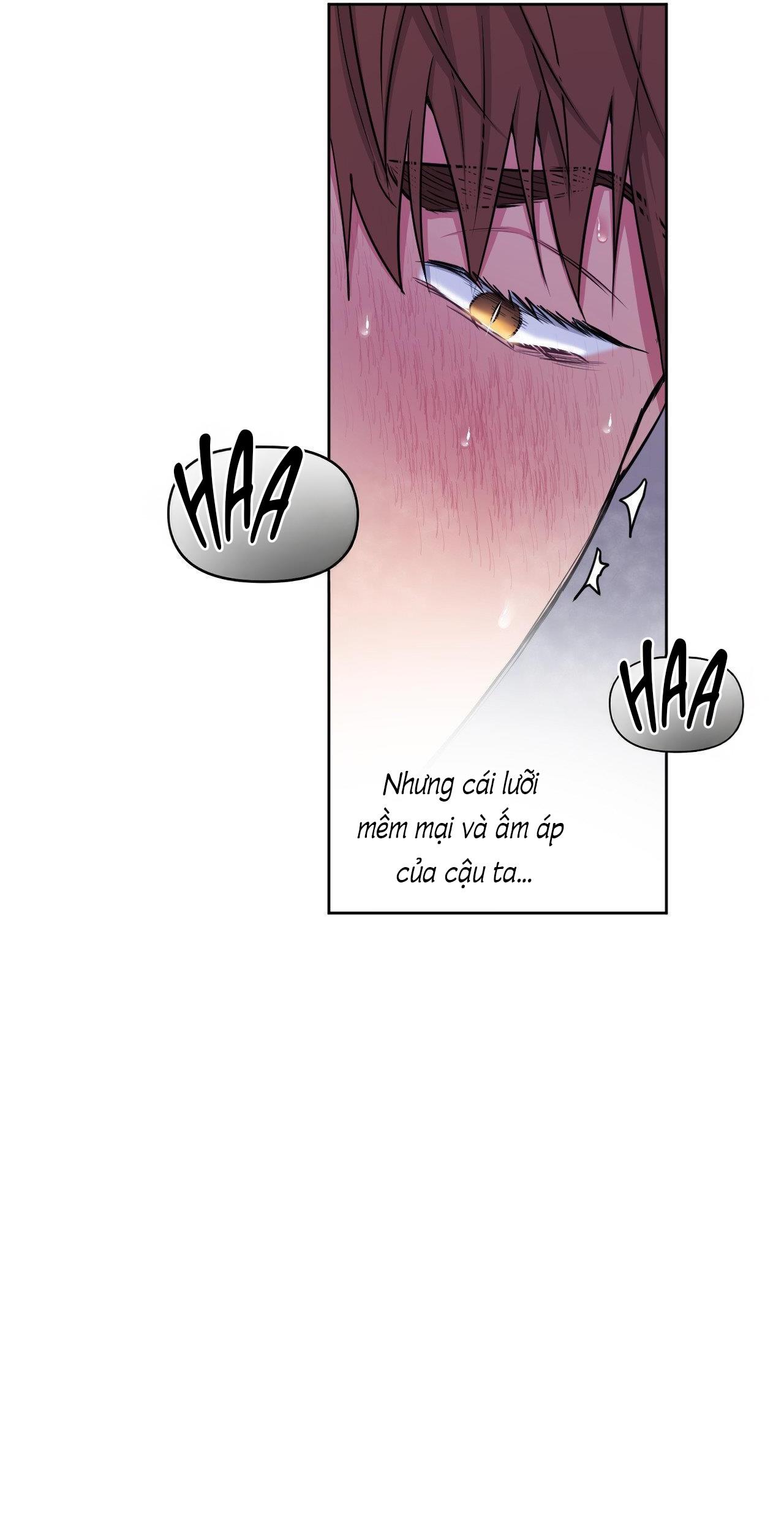 (CBunu) Chàng Trai Mỹ Thuật Chapter 54 H+ - Next 