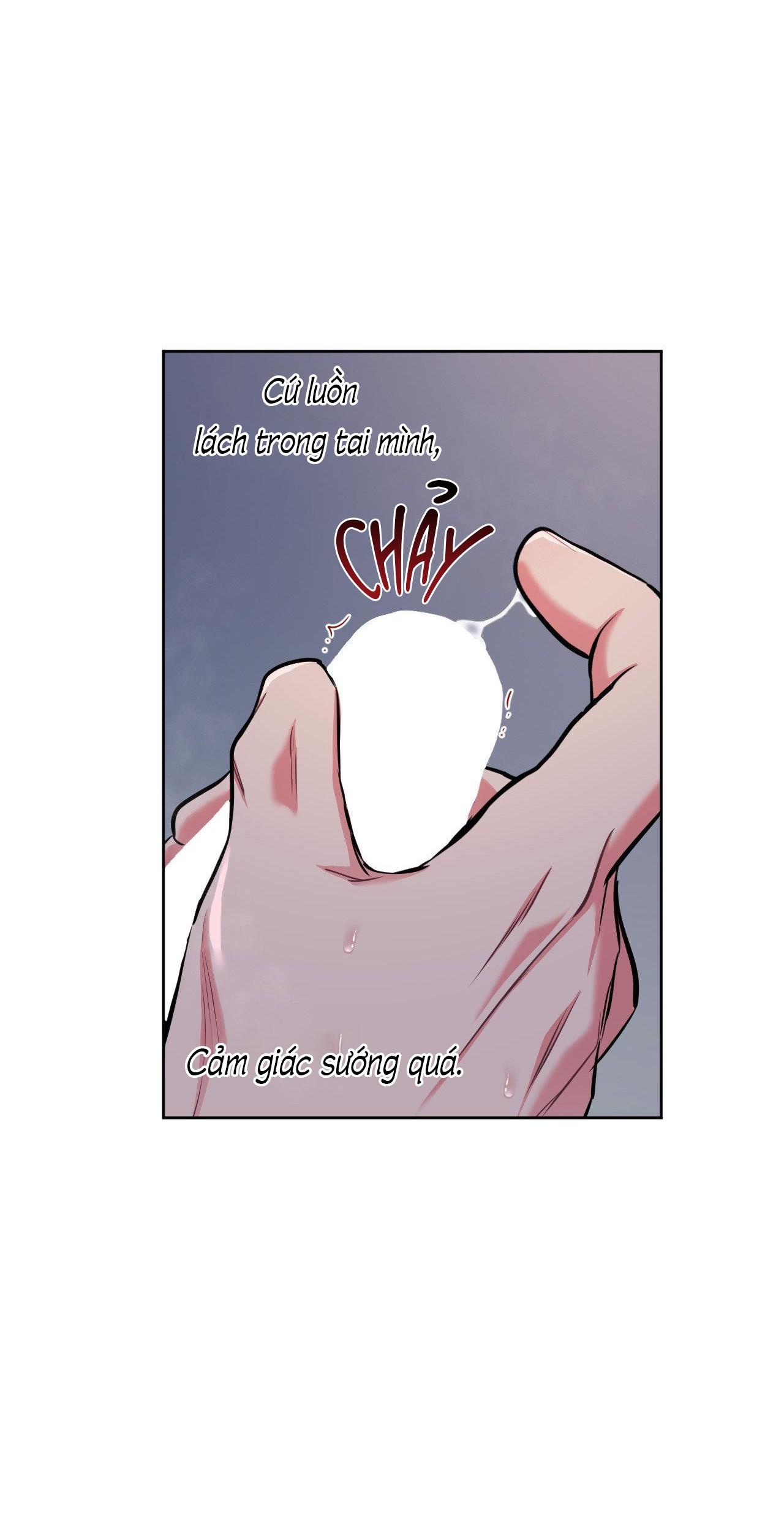 (CBunu) Chàng Trai Mỹ Thuật Chapter 54 H+ - Next 