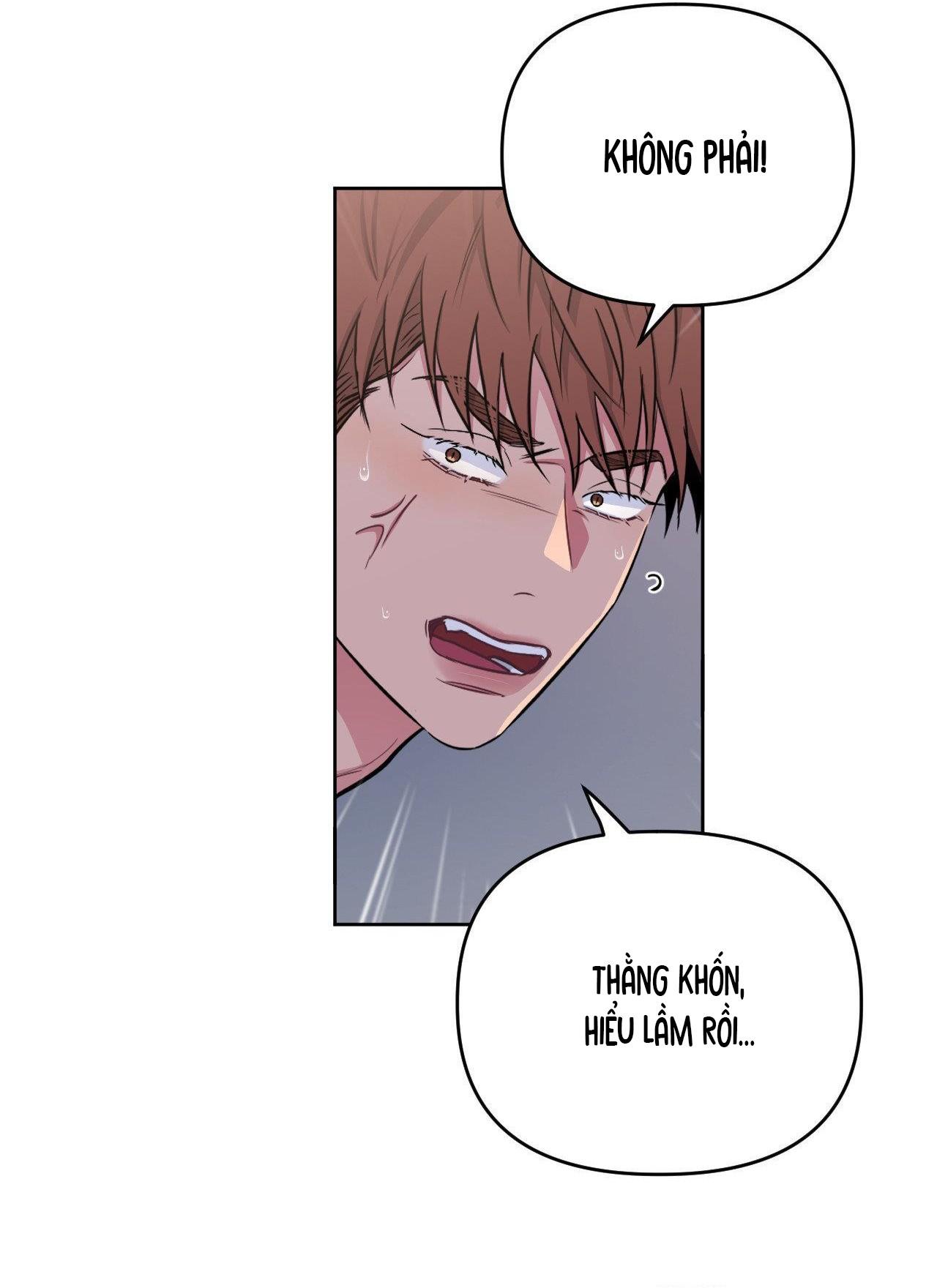 (CBunu) Chàng Trai Mỹ Thuật Chapter 54 H+ - Next 