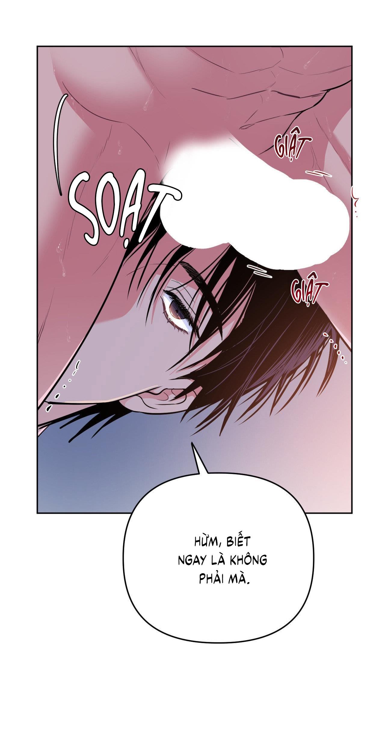 (CBunu) Chàng Trai Mỹ Thuật Chapter 54 H+ - Next 