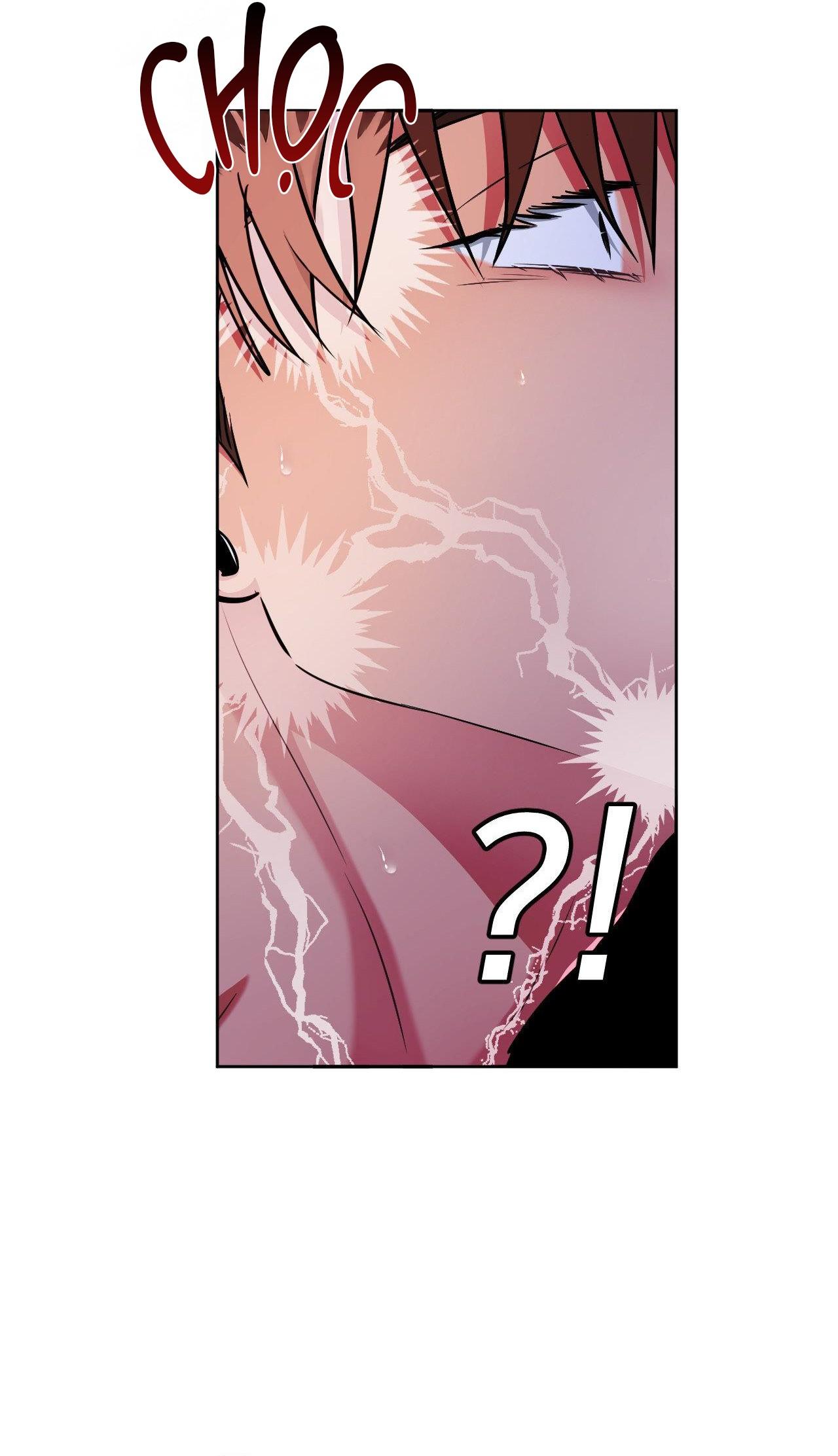 (CBunu) Chàng Trai Mỹ Thuật Chapter 54 H+ - Next 