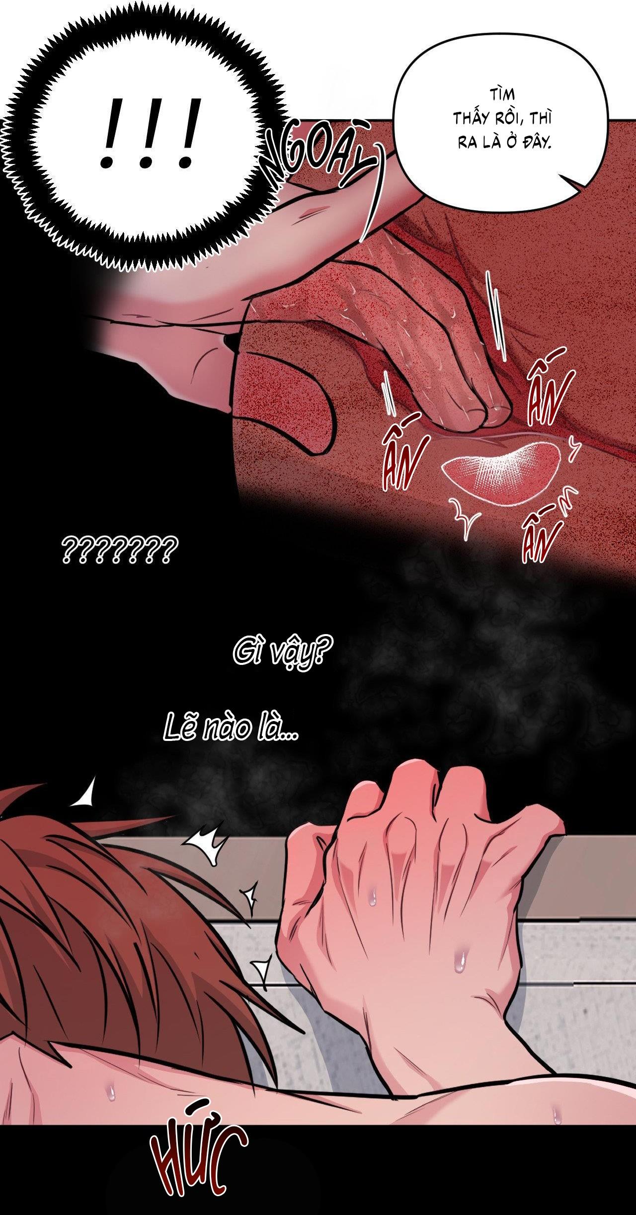 (CBunu) Chàng Trai Mỹ Thuật Chapter 54 H+ - Next 