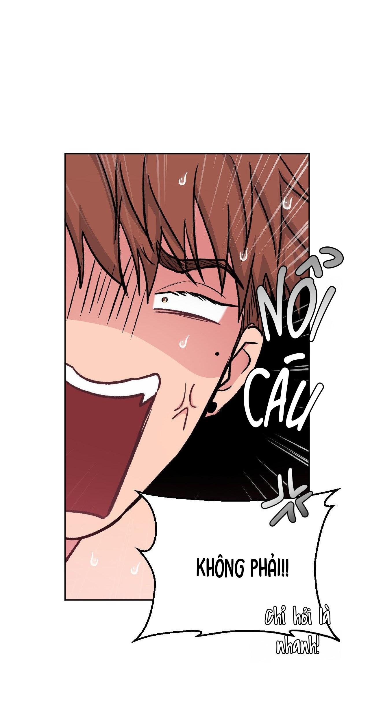 (CBunu) Chàng Trai Mỹ Thuật Chapter 54 H+ - Next 