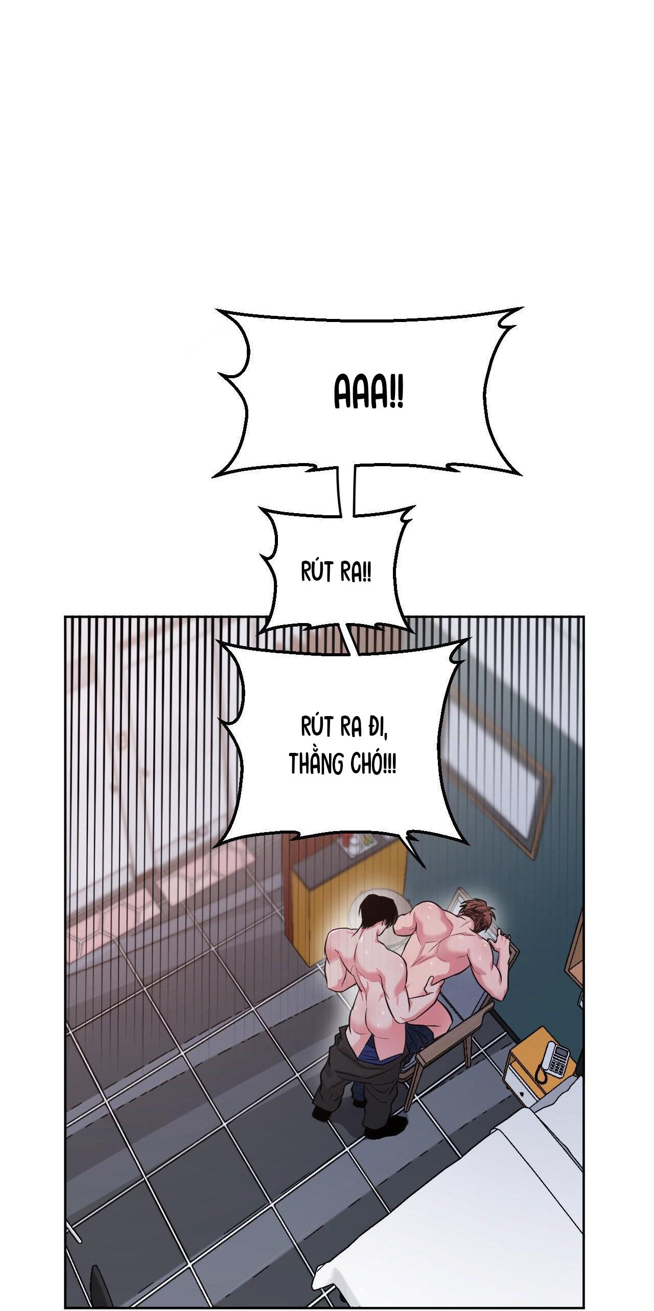 (CBunu) Chàng Trai Mỹ Thuật Chapter 54 H+ - Next 