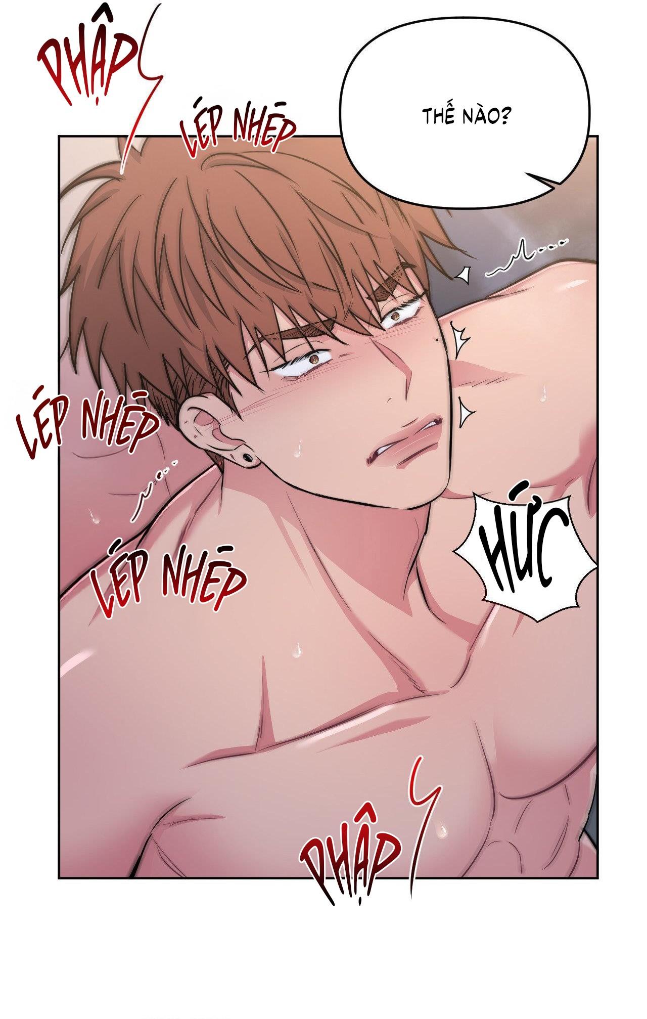 (CBunu) Chàng Trai Mỹ Thuật Chapter 54 H+ - Next 