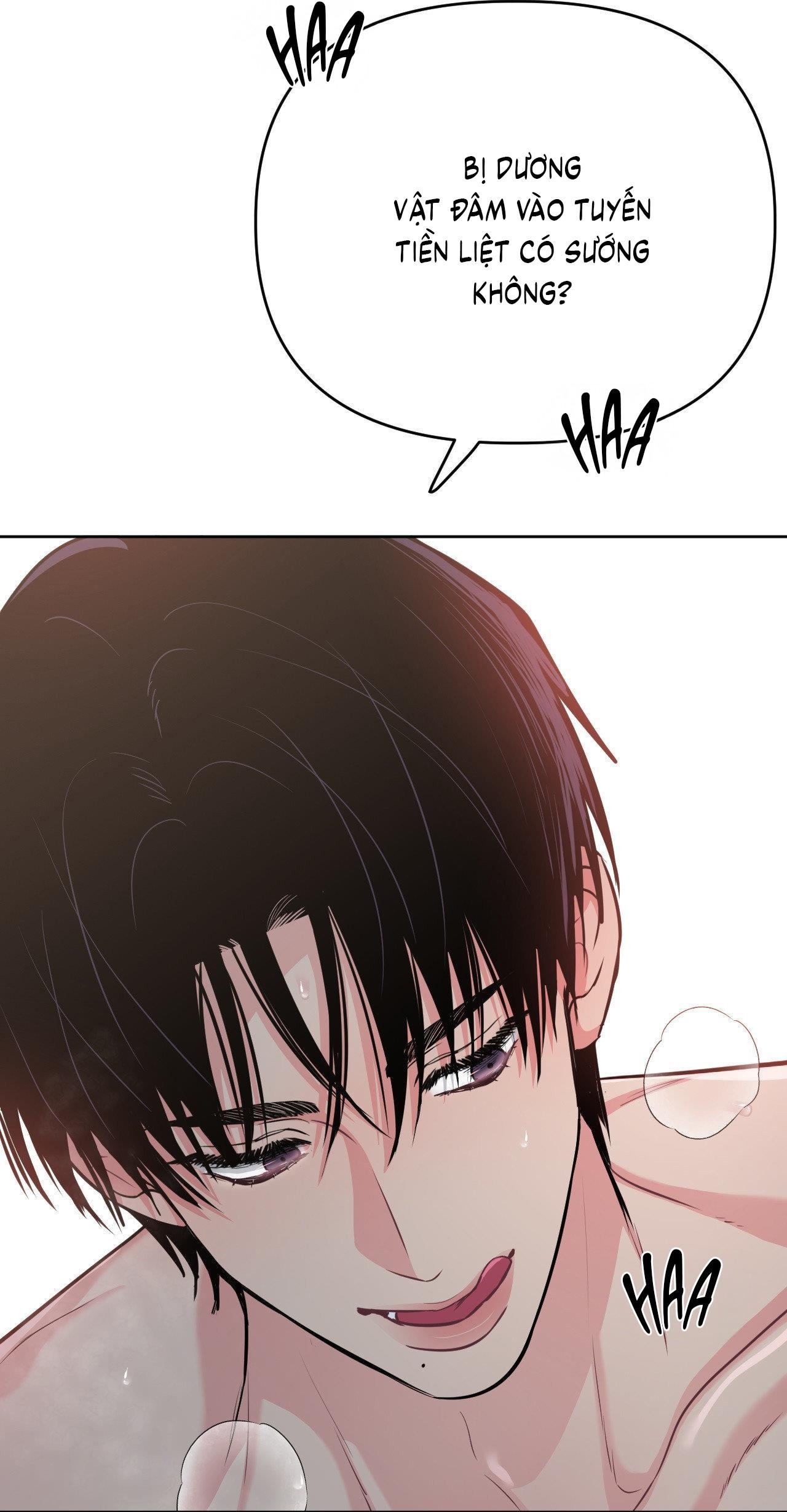 (CBunu) Chàng Trai Mỹ Thuật Chapter 54 H+ - Next 