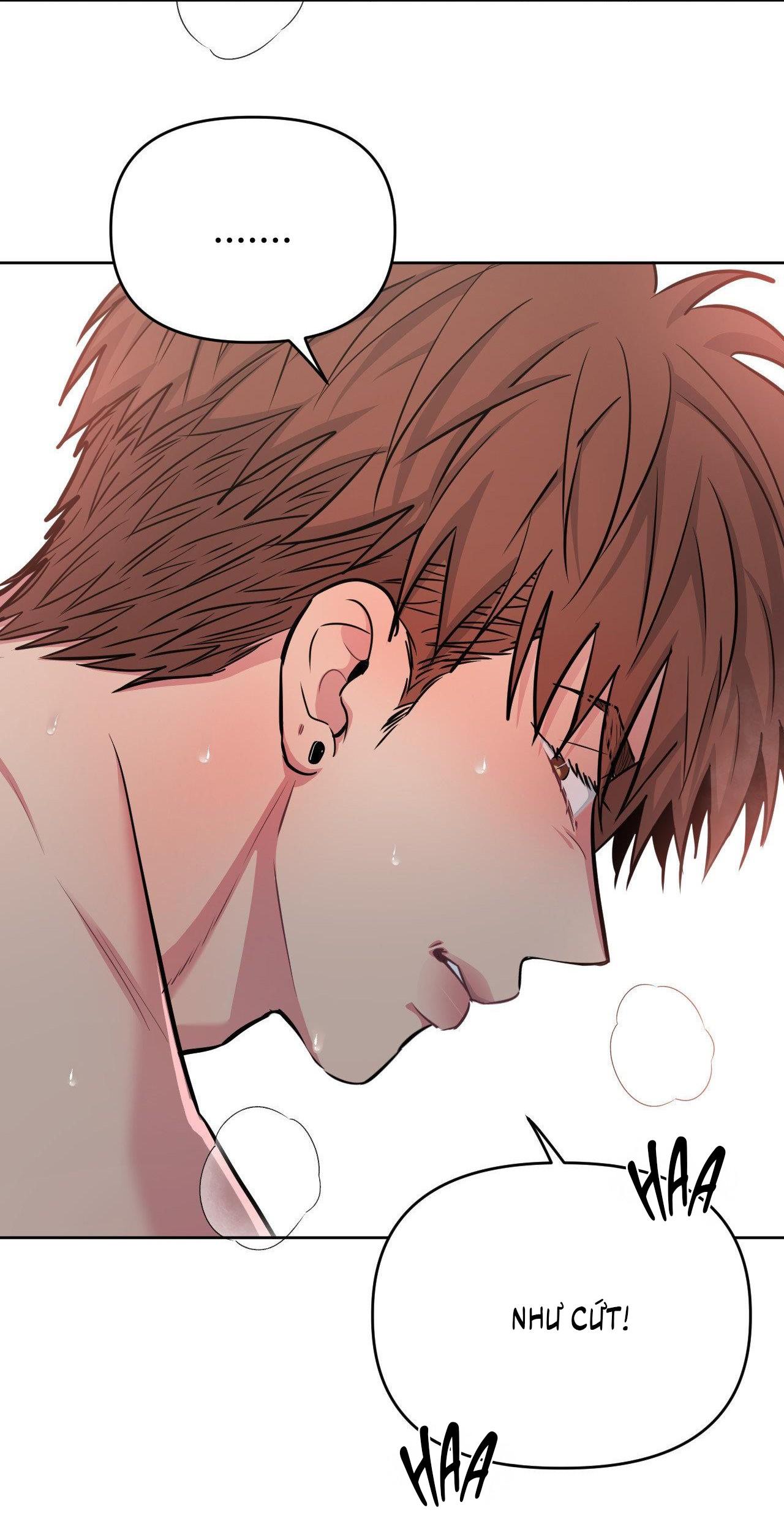 (CBunu) Chàng Trai Mỹ Thuật Chapter 54 H+ - Next 