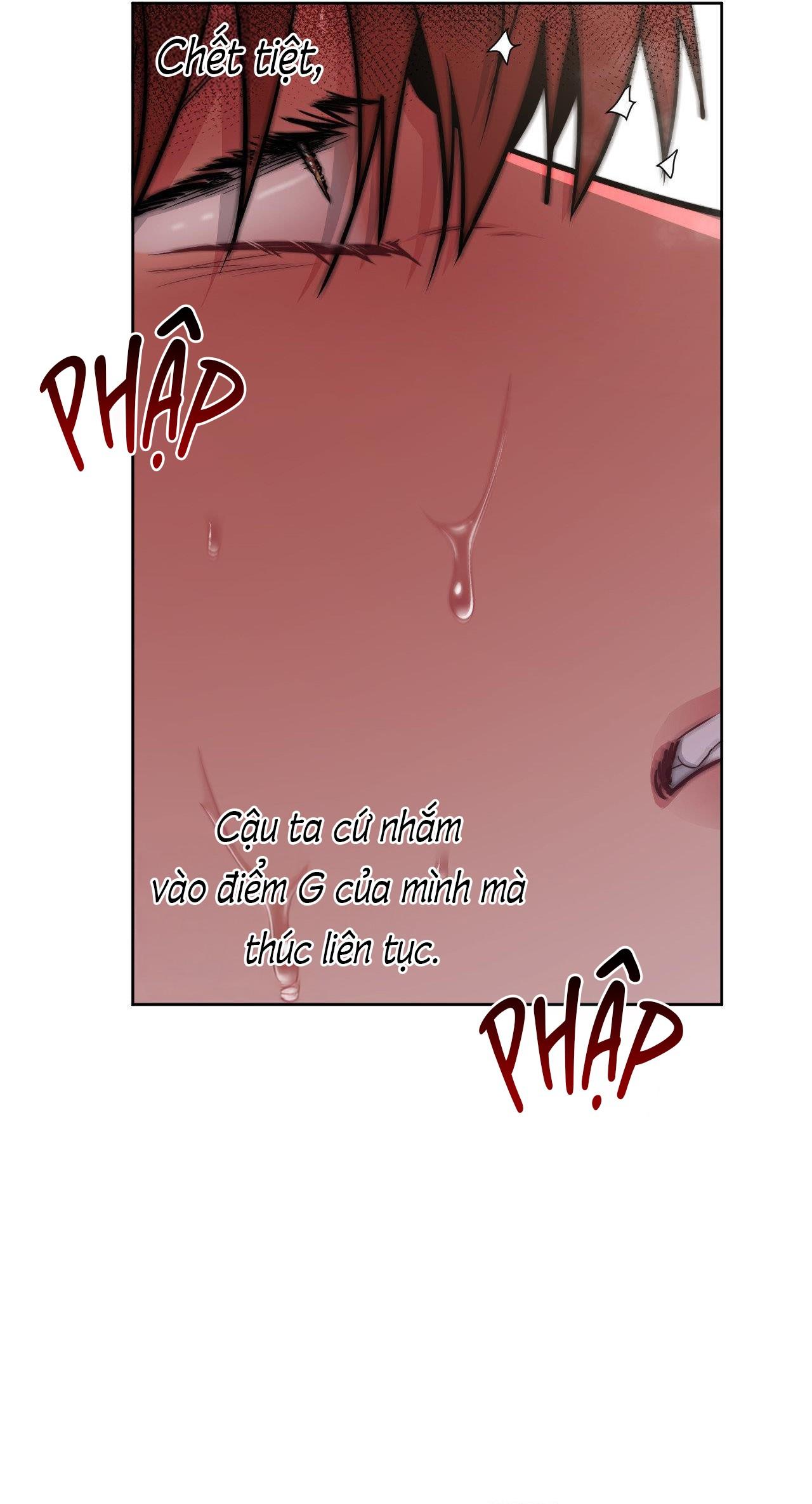 (CBunu) Chàng Trai Mỹ Thuật Chapter 54 H+ - Next 