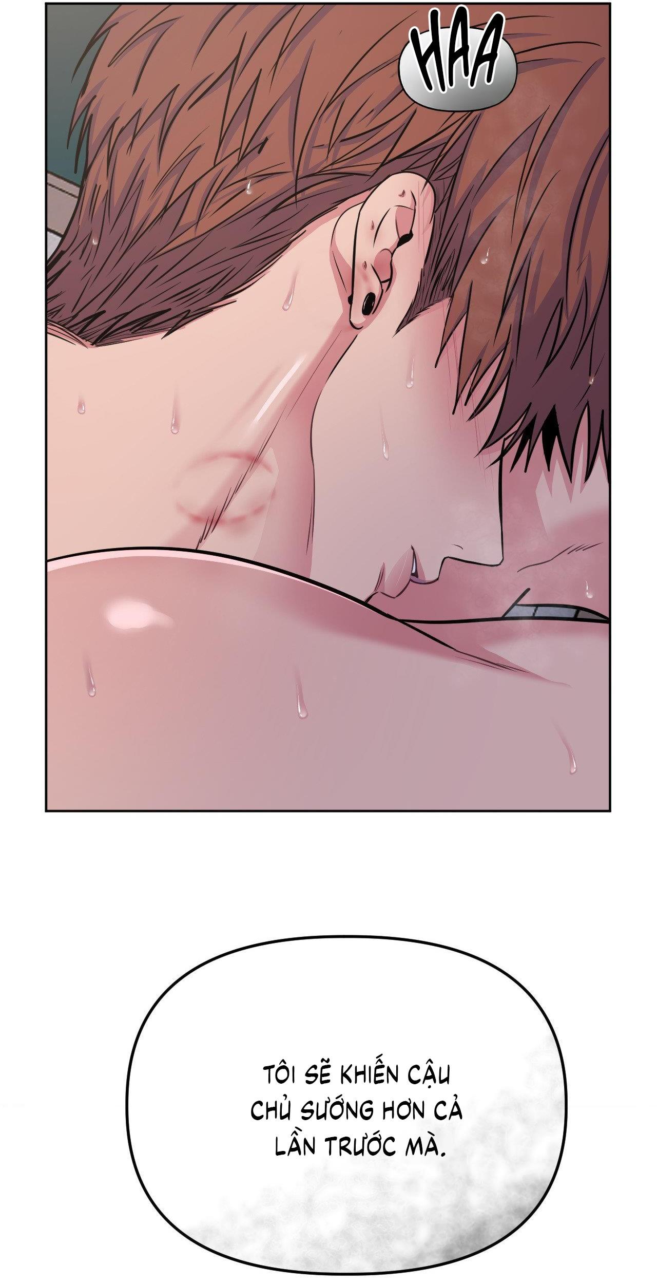 (CBunu) Chàng Trai Mỹ Thuật Chapter 54 H+ - Next 