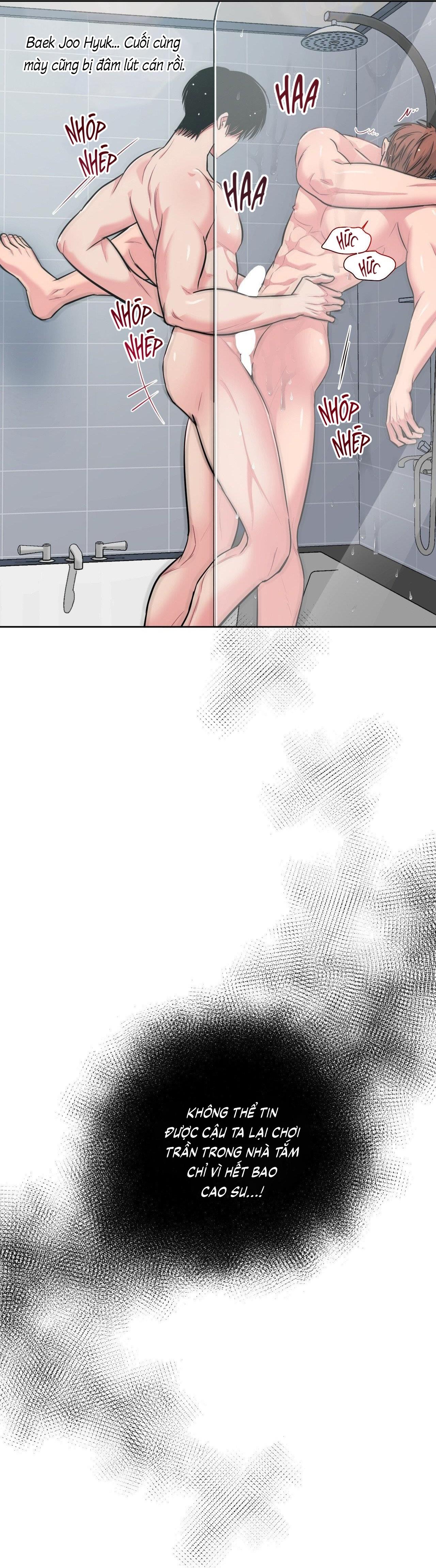 (CBunu) Chàng Trai Mỹ Thuật Chapter 55 H+ - Next 