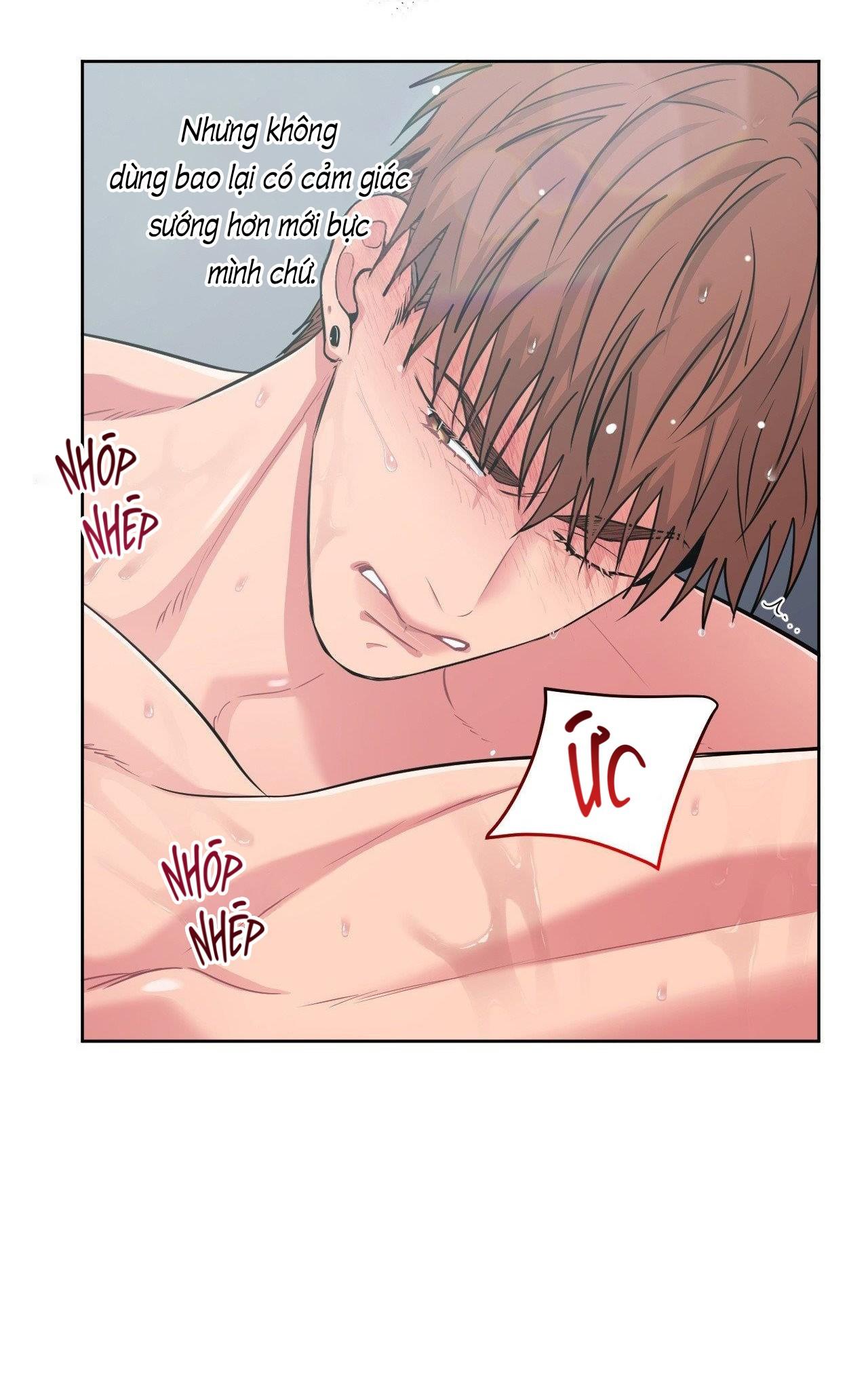 (CBunu) Chàng Trai Mỹ Thuật Chapter 55 H+ - Next 