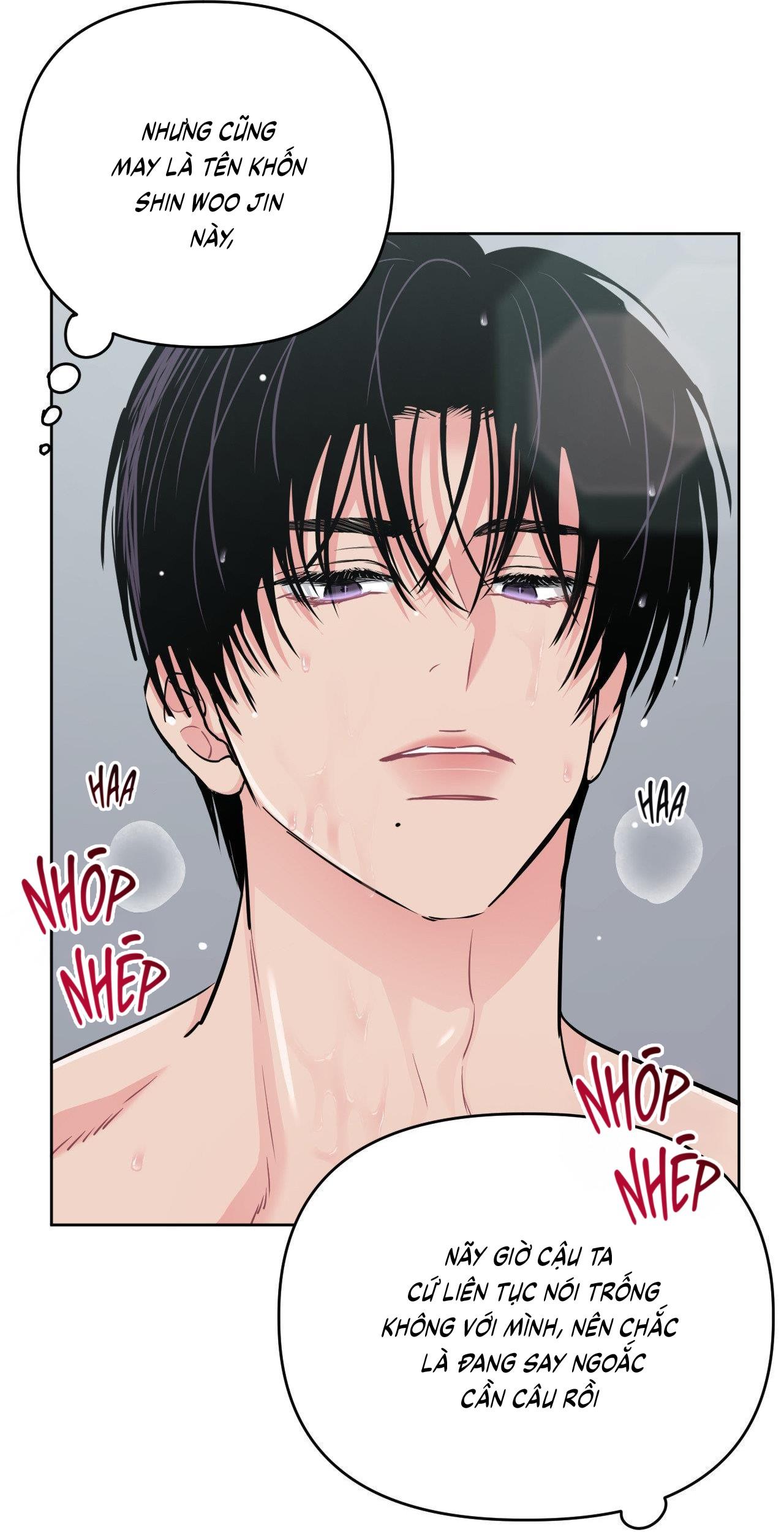 (CBunu) Chàng Trai Mỹ Thuật Chapter 55 H+ - Next 