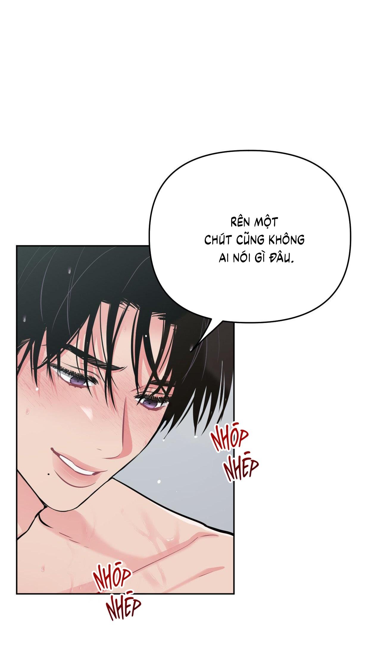 (CBunu) Chàng Trai Mỹ Thuật Chapter 55 H+ - Next 