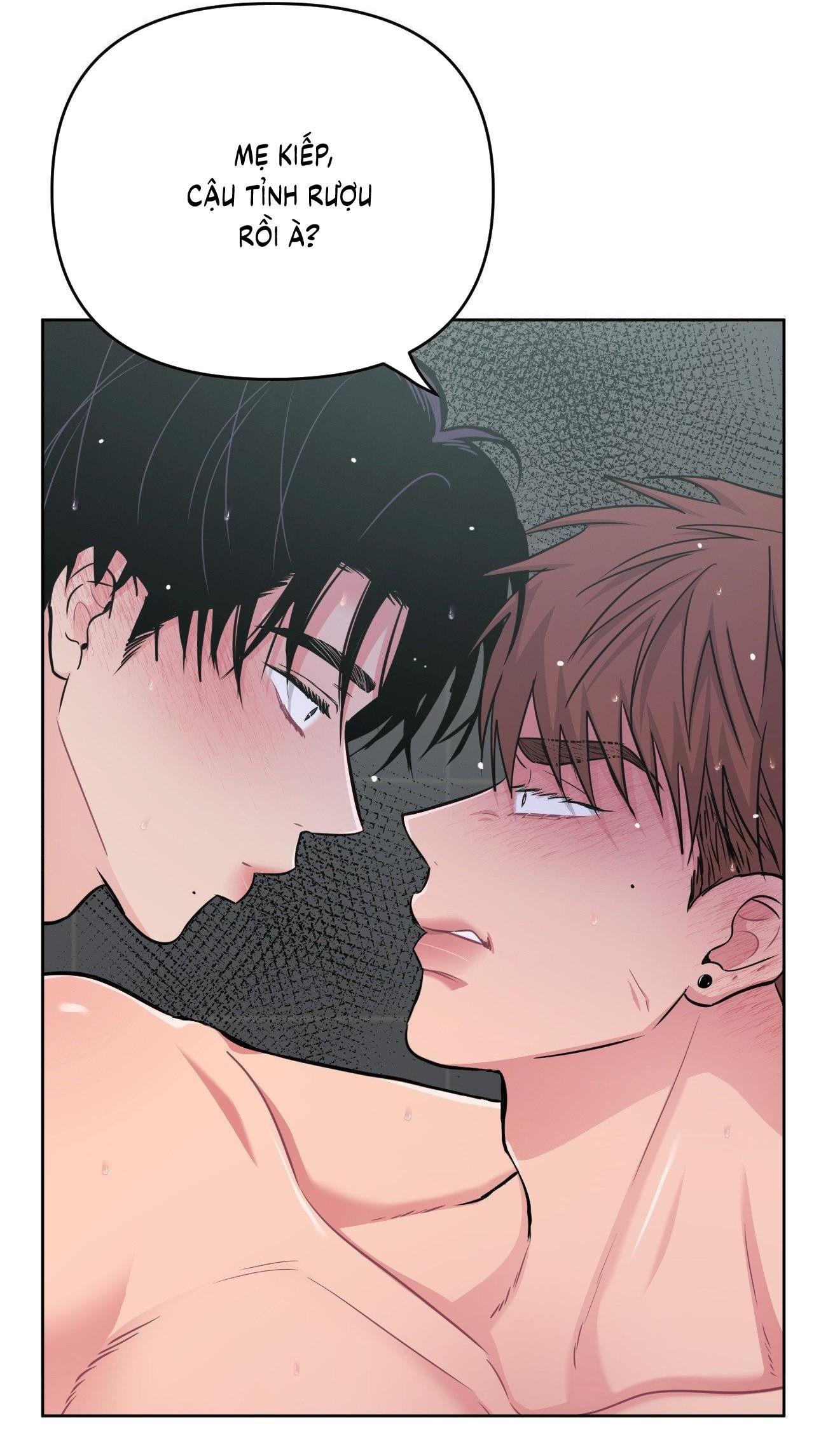 (CBunu) Chàng Trai Mỹ Thuật Chapter 55 H+ - Next 