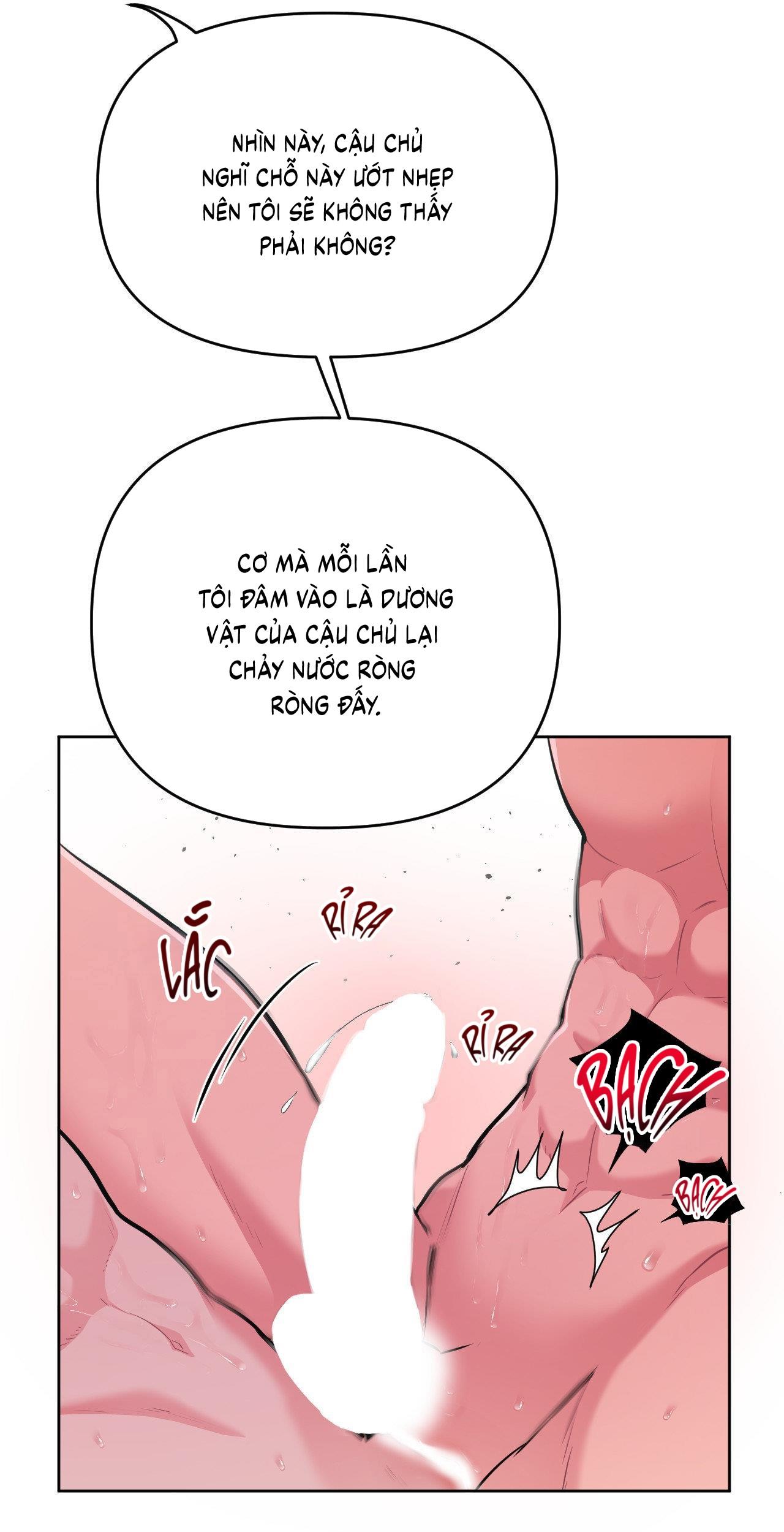 (CBunu) Chàng Trai Mỹ Thuật Chapter 55 H+ - Next 