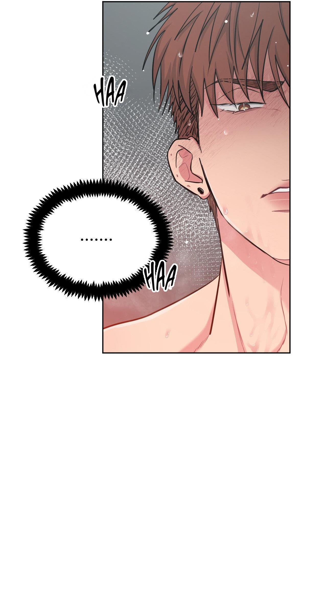 (CBunu) Chàng Trai Mỹ Thuật Chapter 55 H+ - Next 