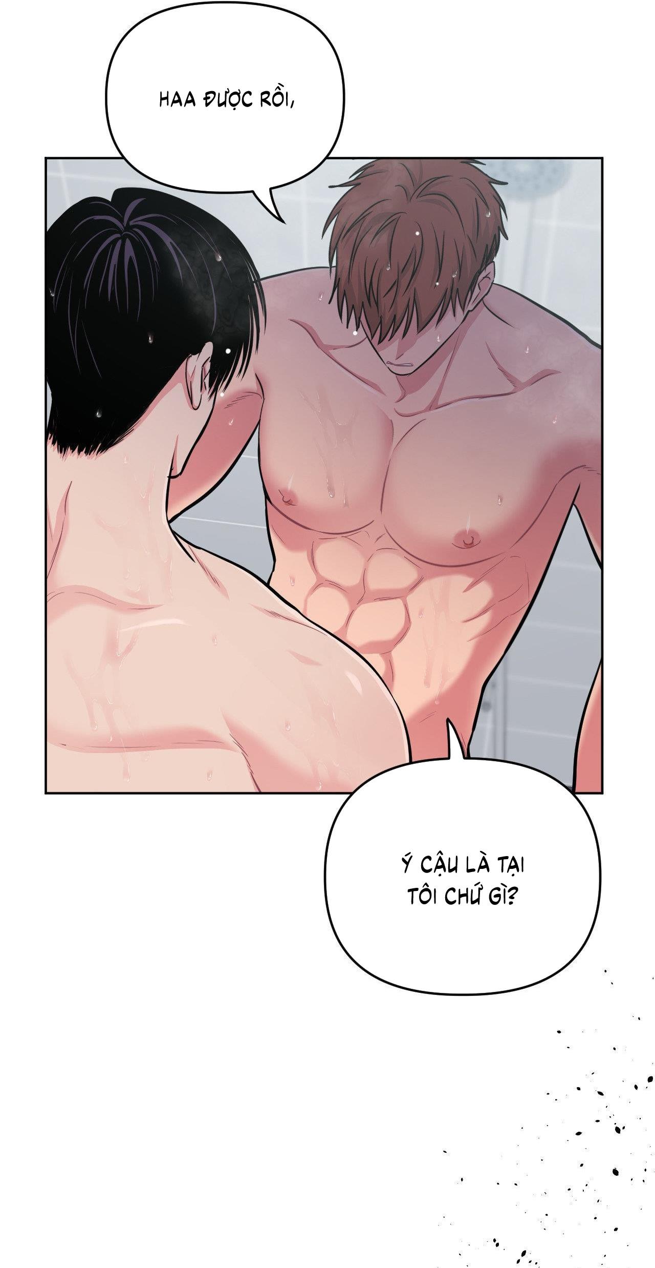 (CBunu) Chàng Trai Mỹ Thuật Chapter 55 H+ - Next 