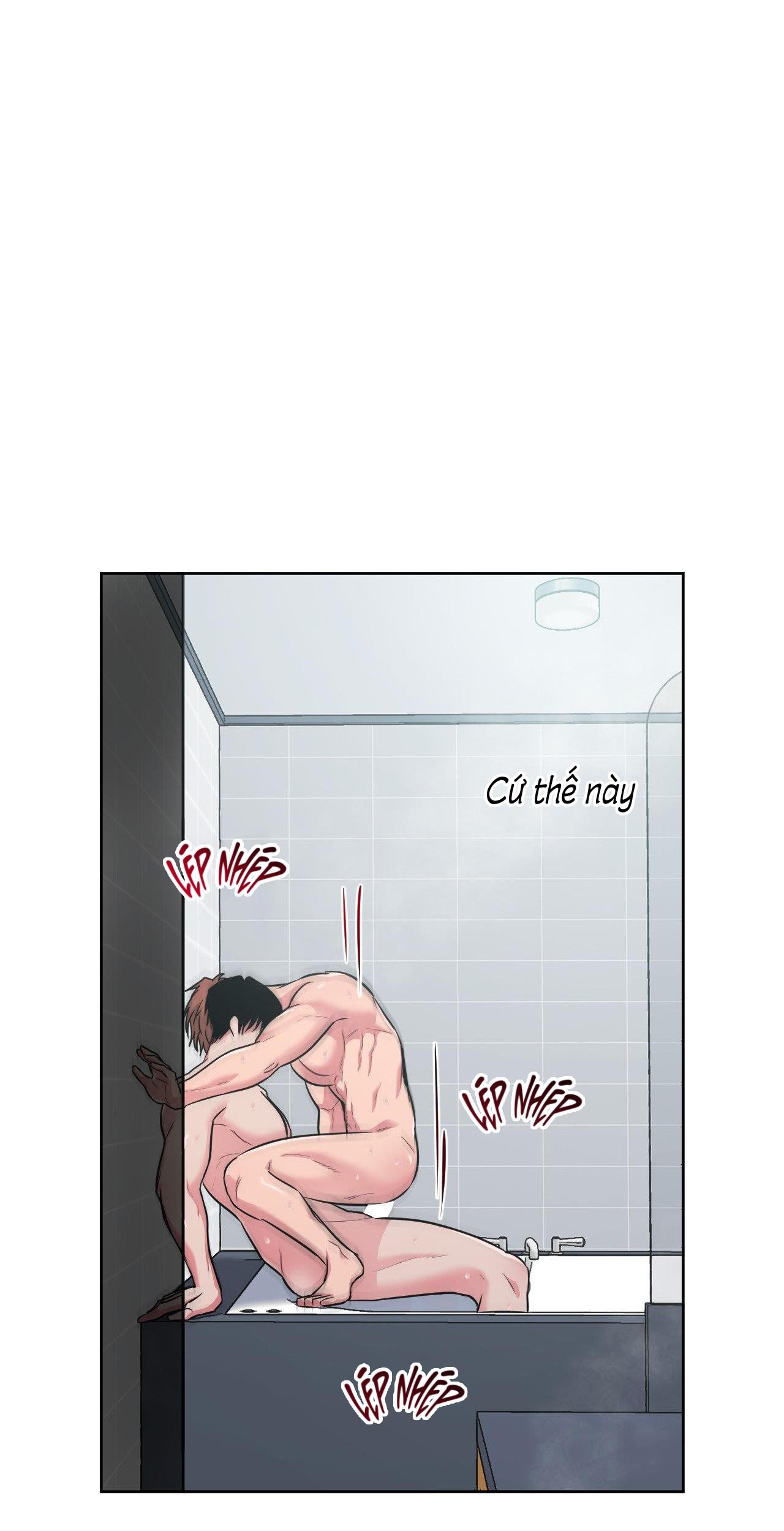 (CBunu) Chàng Trai Mỹ Thuật Chapter 55 H+ - Next 