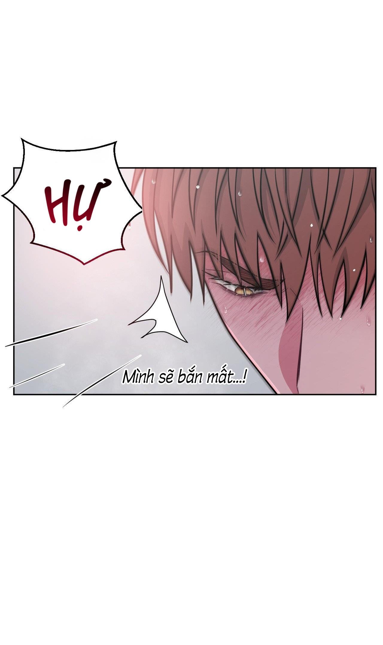 (CBunu) Chàng Trai Mỹ Thuật Chapter 55 H+ - Next 