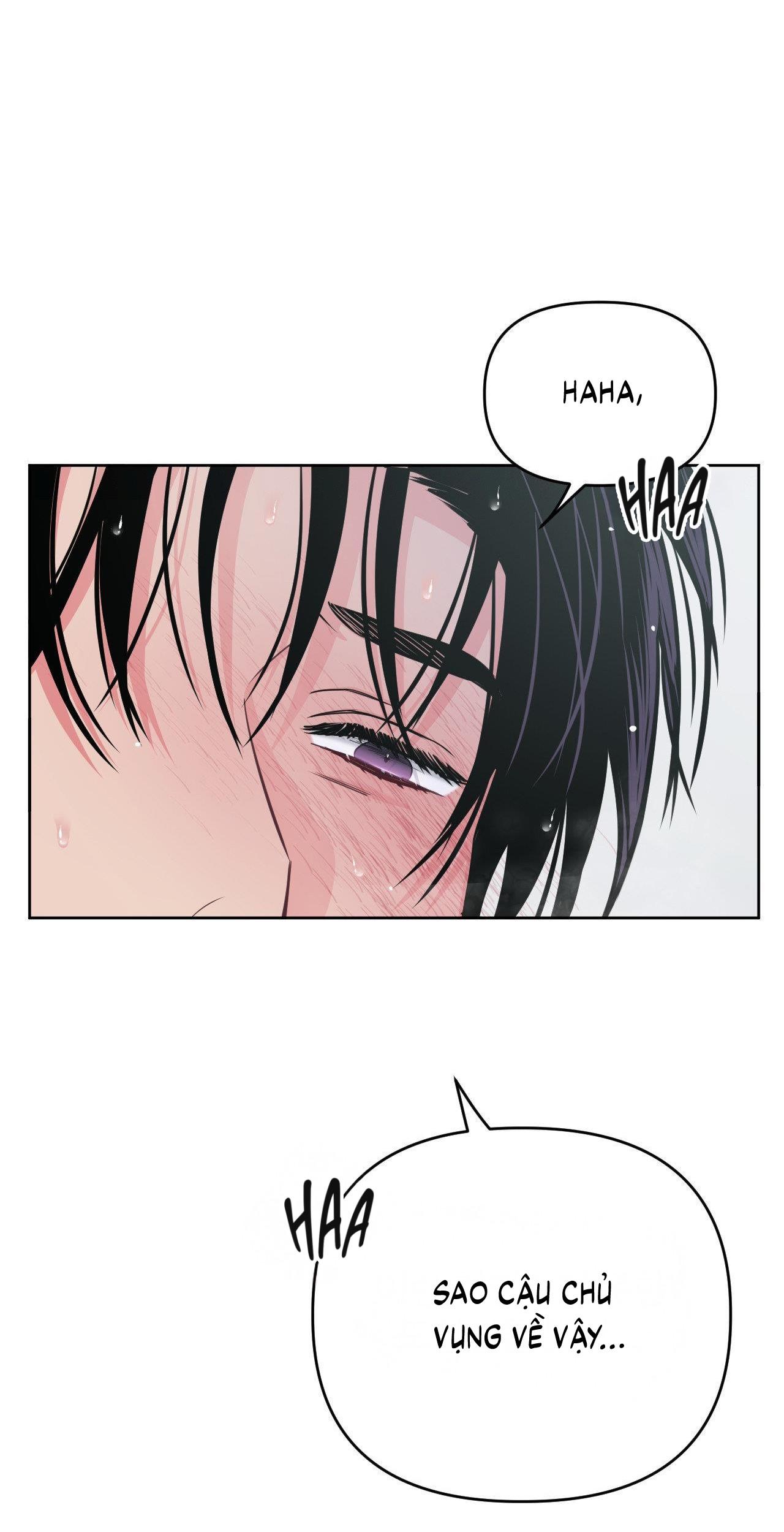 (CBunu) Chàng Trai Mỹ Thuật Chapter 55 H+ - Next 
