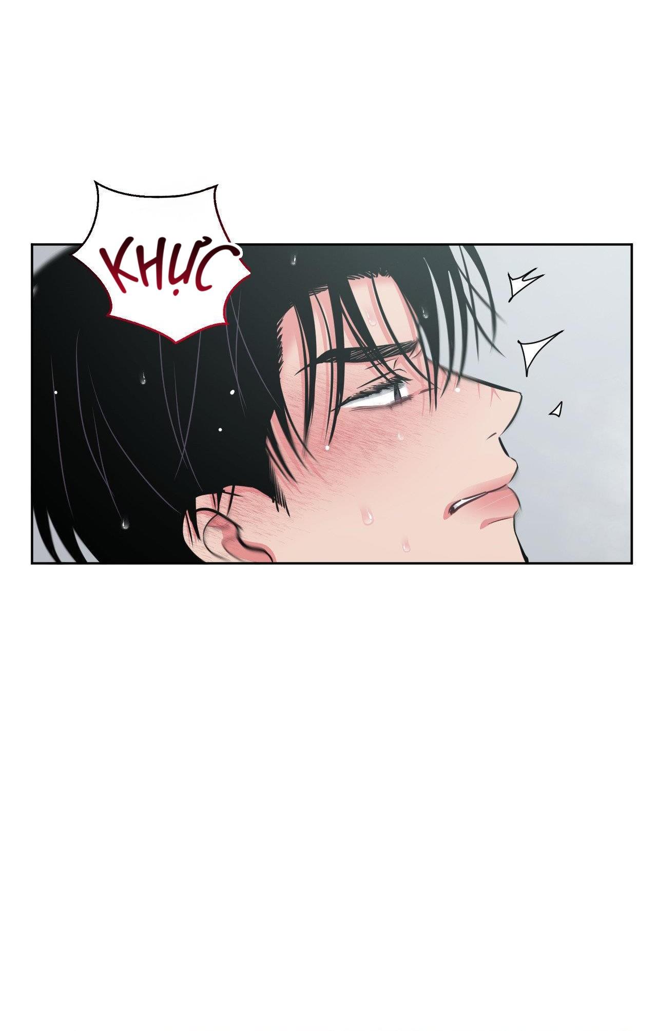 (CBunu) Chàng Trai Mỹ Thuật Chapter 55 H+ - Next 