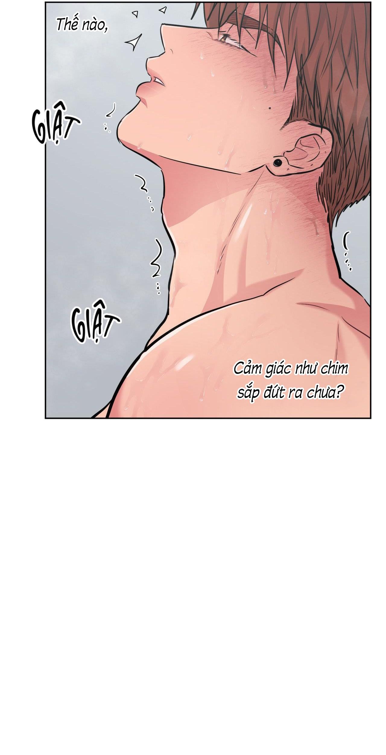 (CBunu) Chàng Trai Mỹ Thuật Chapter 55 H+ - Next 