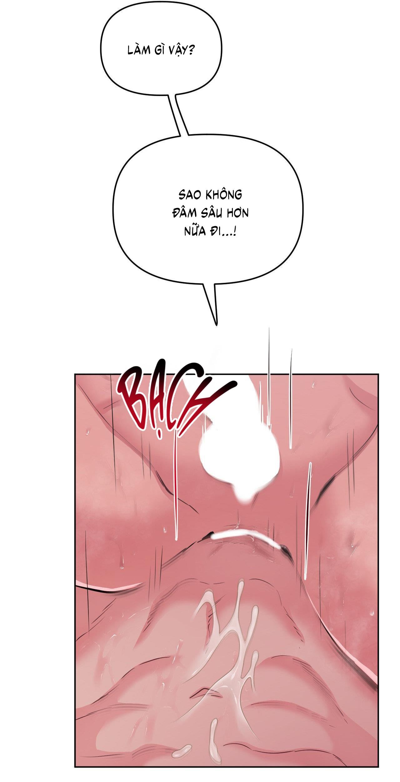 (CBunu) Chàng Trai Mỹ Thuật Chapter 55 H+ - Next 