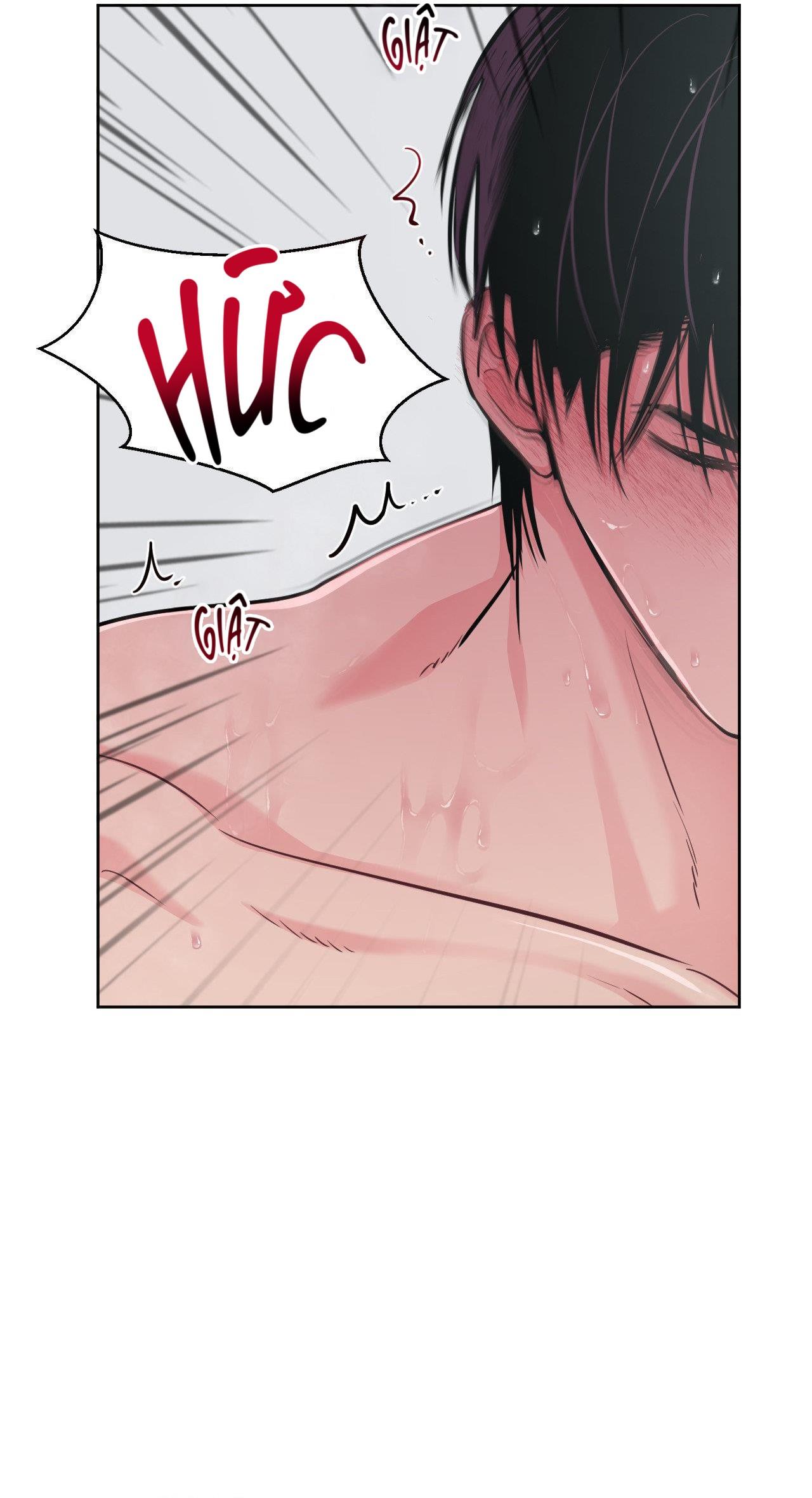 (CBunu) Chàng Trai Mỹ Thuật Chapter 55 H+ - Next 