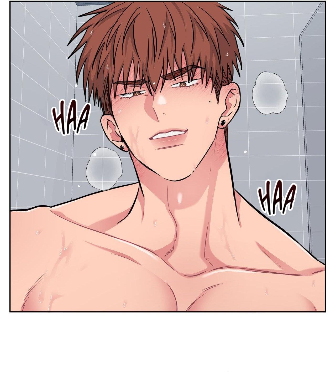(CBunu) Chàng Trai Mỹ Thuật Chapter 55 H+ - Next 