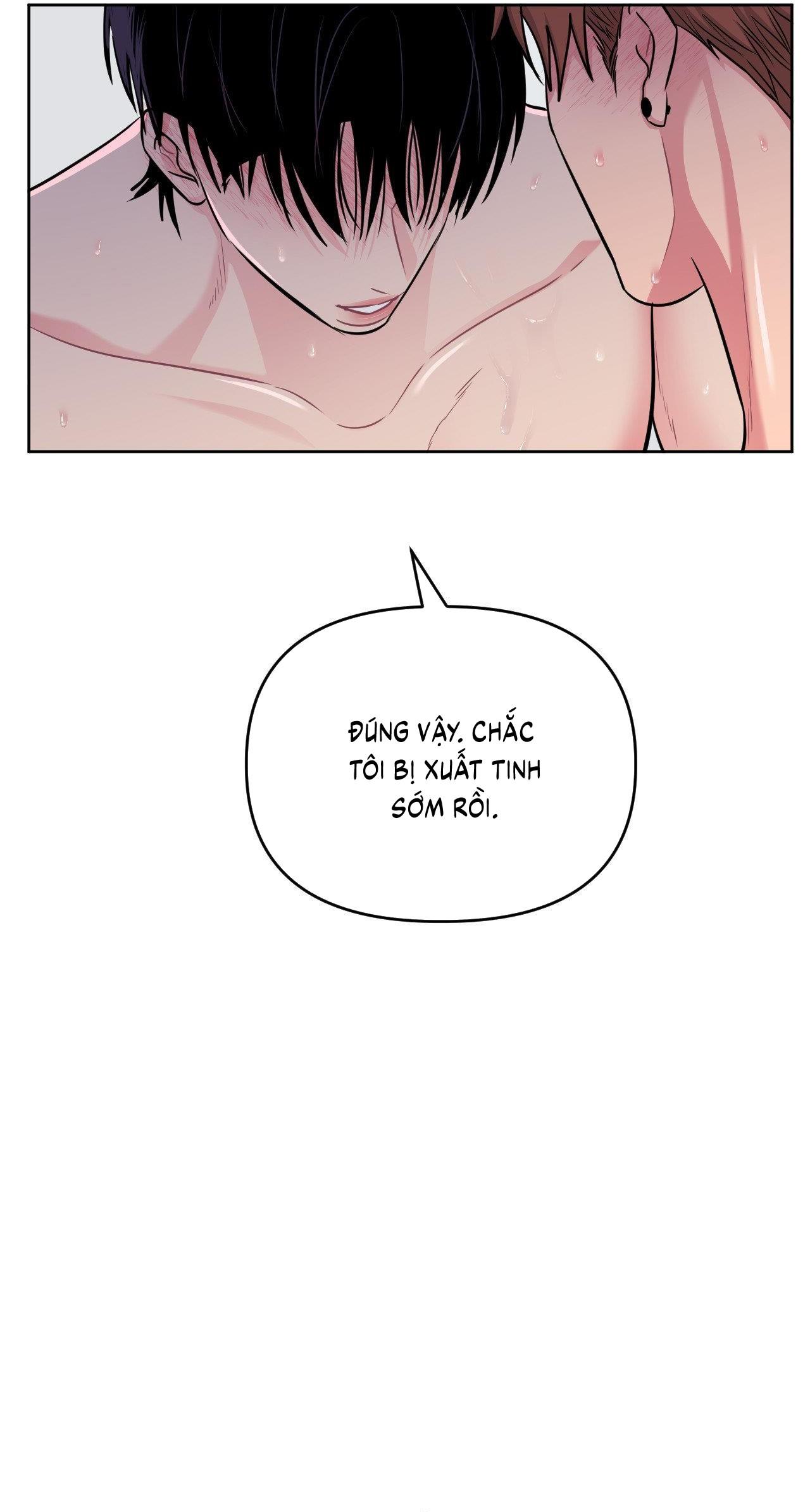 (CBunu) Chàng Trai Mỹ Thuật Chapter 55 H+ - Next 