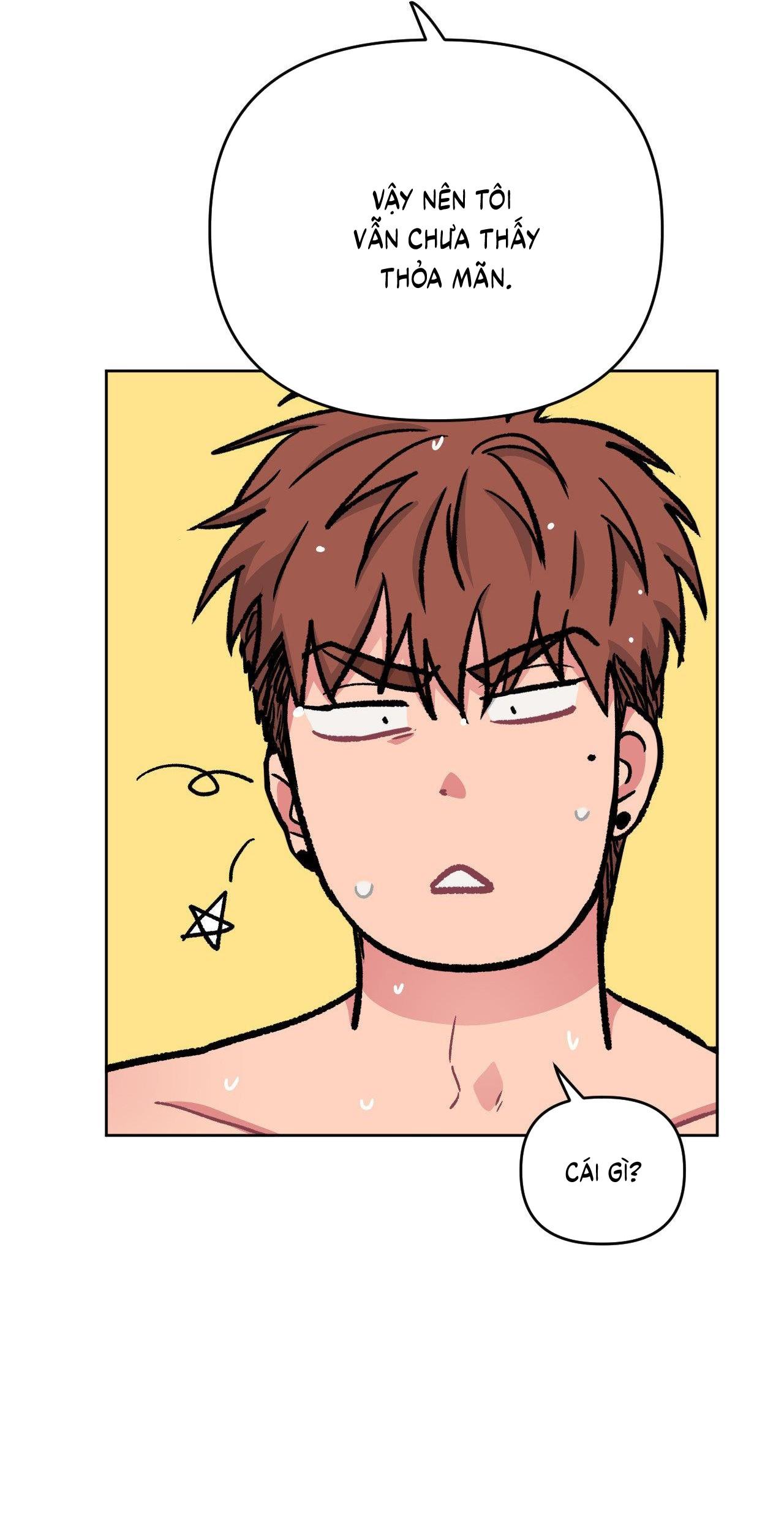 (CBunu) Chàng Trai Mỹ Thuật Chapter 55 H+ - Next 