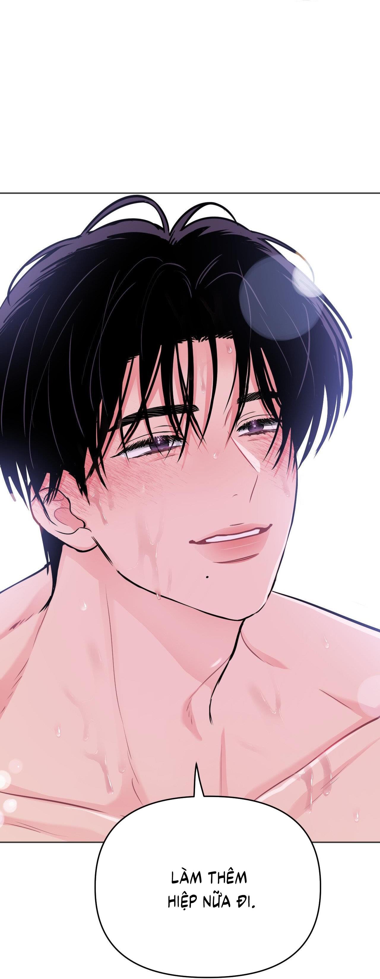 (CBunu) Chàng Trai Mỹ Thuật Chapter 55 H+ - Next 