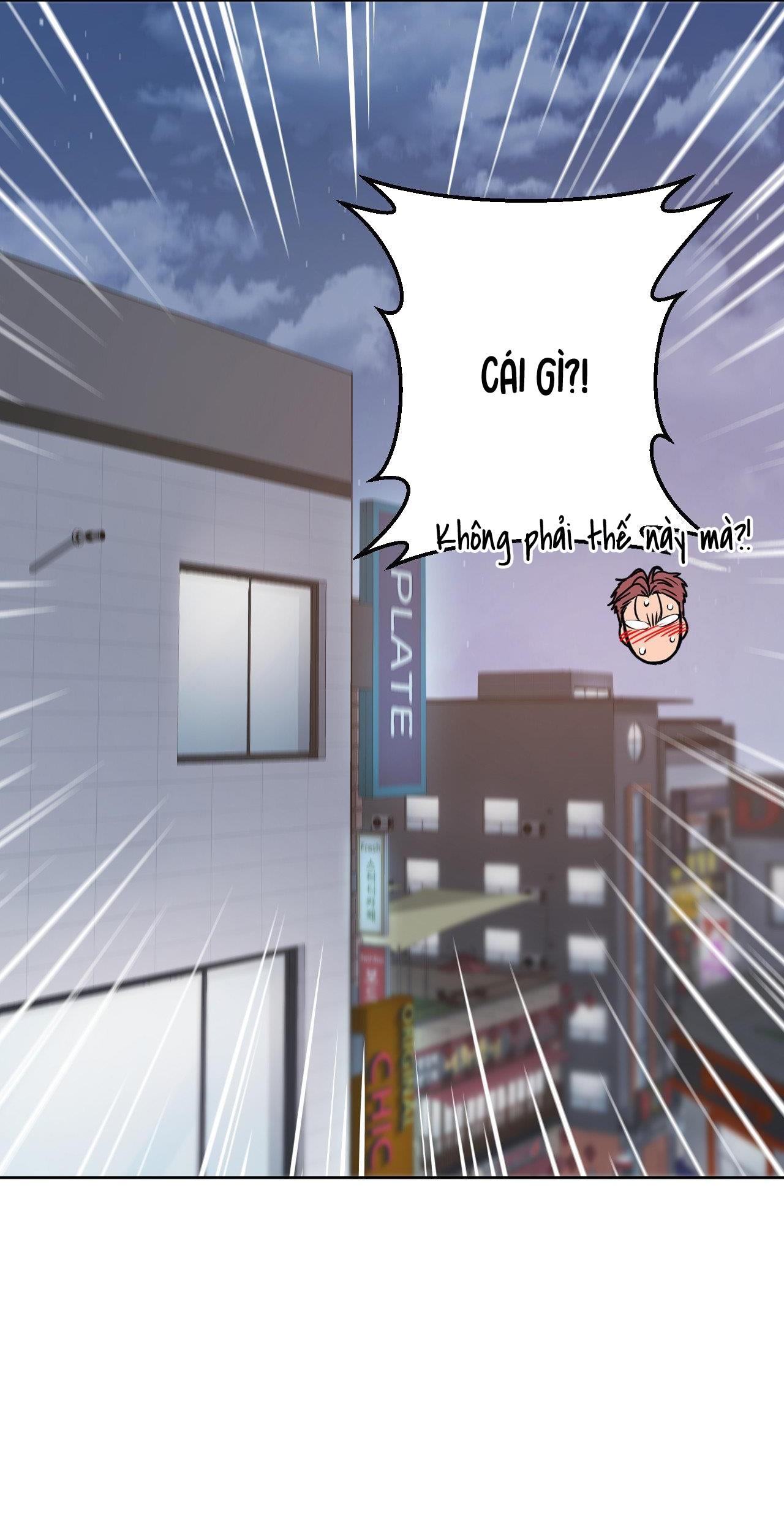 (CBunu) Chàng Trai Mỹ Thuật Chapter 55 H+ - Next 