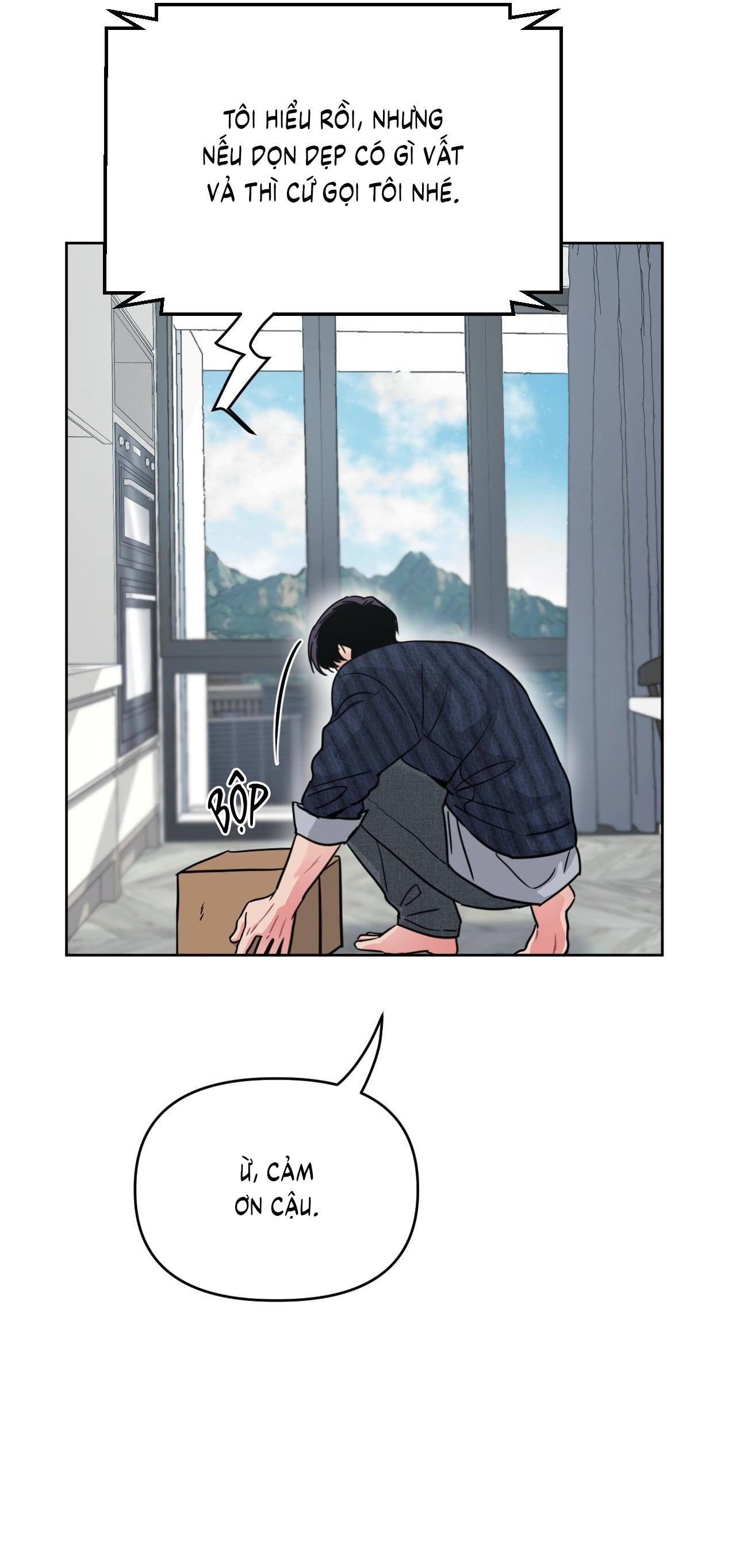(CBunu) Chàng Trai Mỹ Thuật Chapter 62 - Trang 3